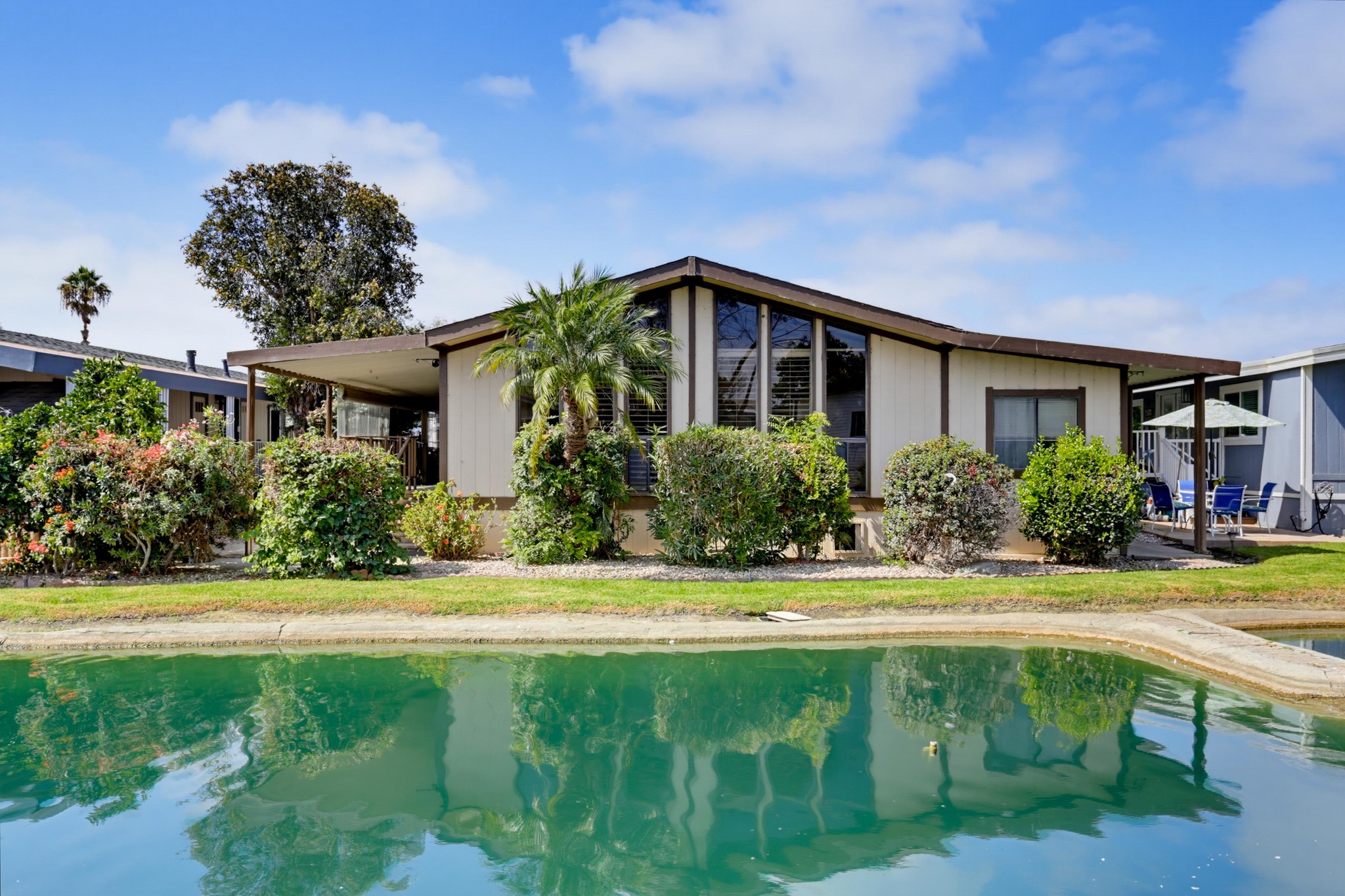 Virtual tour photo 34 of 37 for 276 N El Camino Real Spc 151