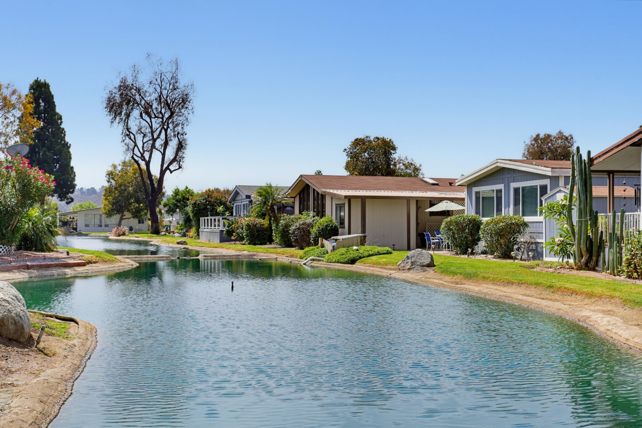 Virtual tour photo 35 of 37 for 276 N El Camino Real Spc 151