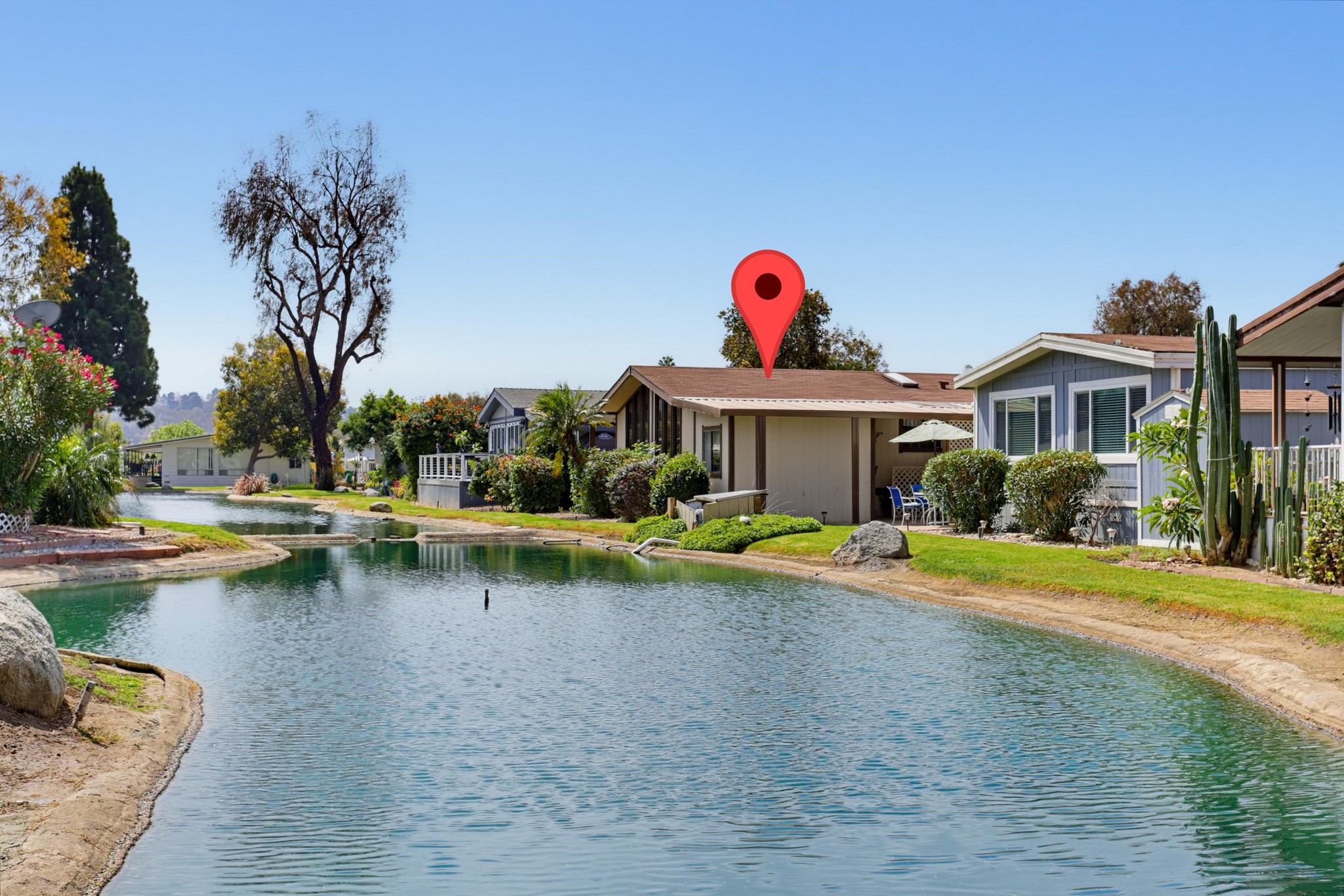 Virtual tour photo 38 of 37 for 276 N El Camino Real Spc 151