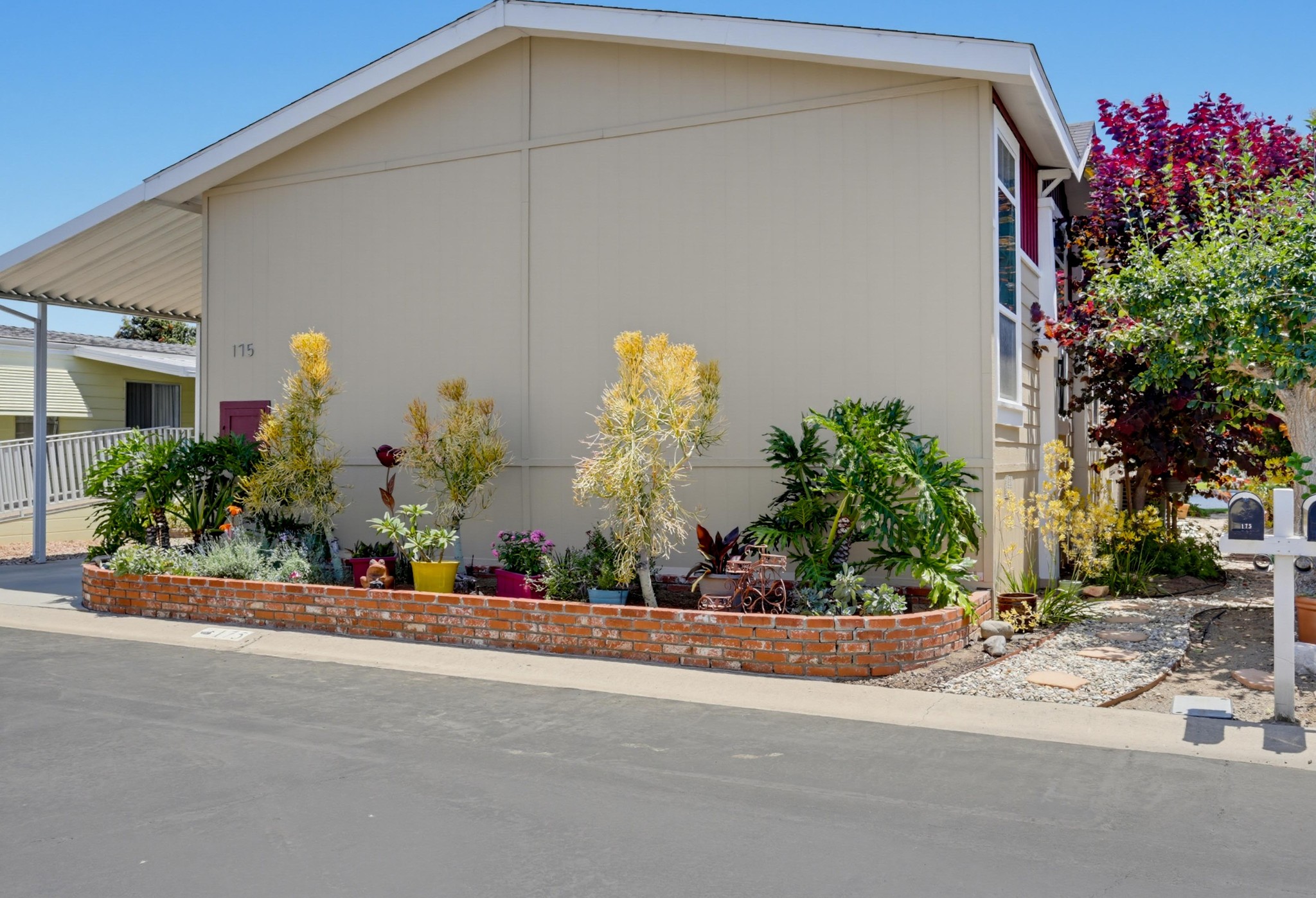 Virtual tour photo 1 of 41 for 276 N El Camino Real Spc 175
