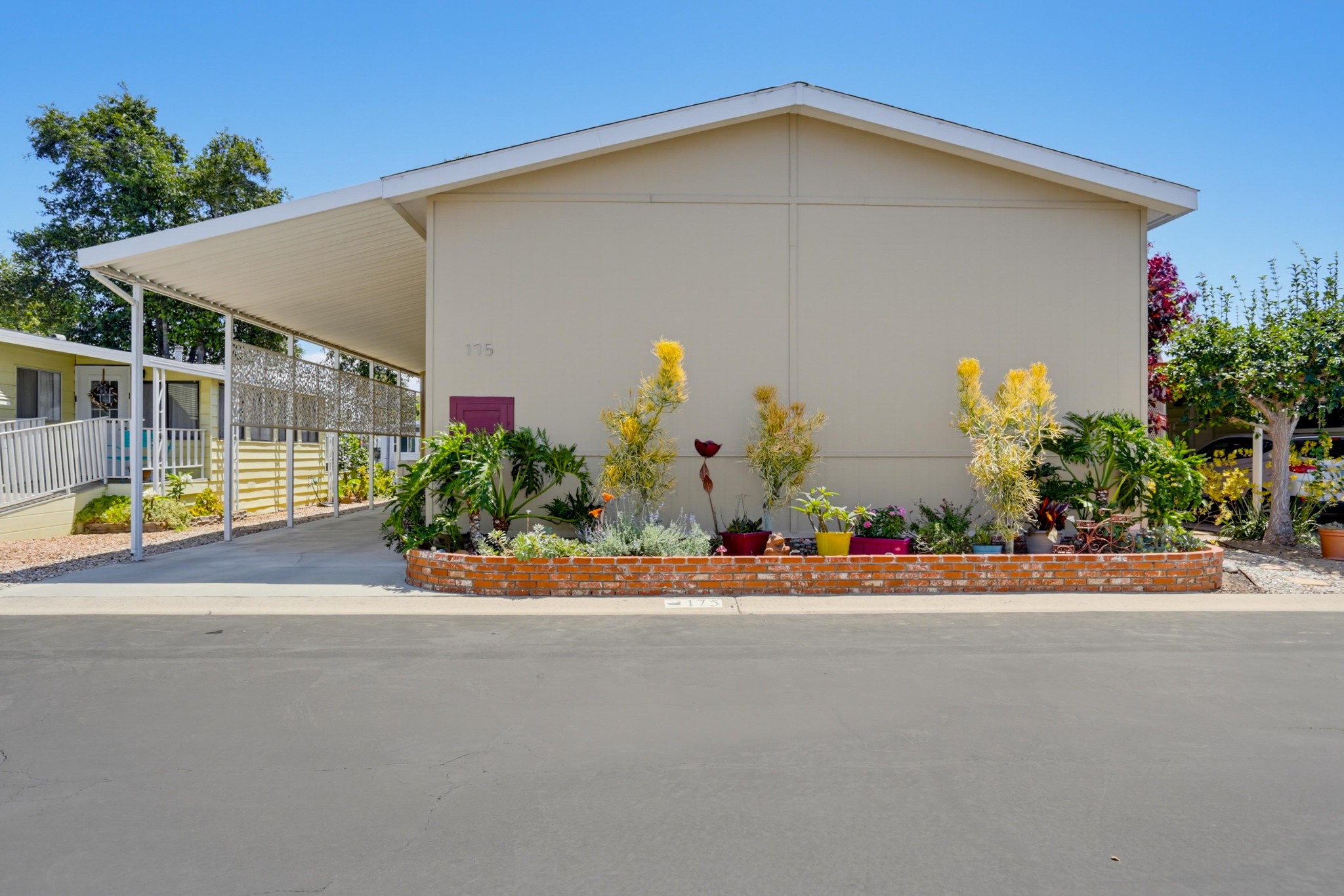 Virtual tour photo 3 of 41 for 276 N El Camino Real Spc 175