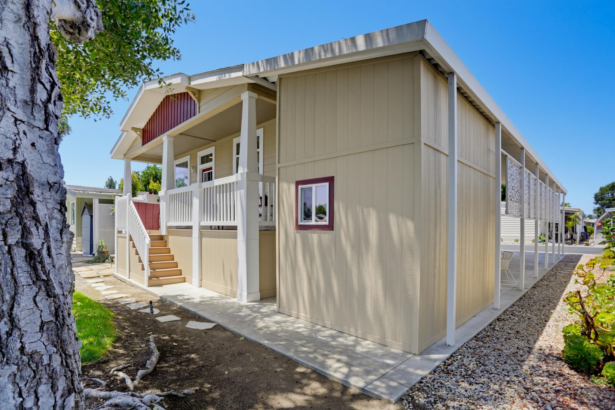 Virtual tour photo 5 of 41 for 276 N El Camino Real Spc 175