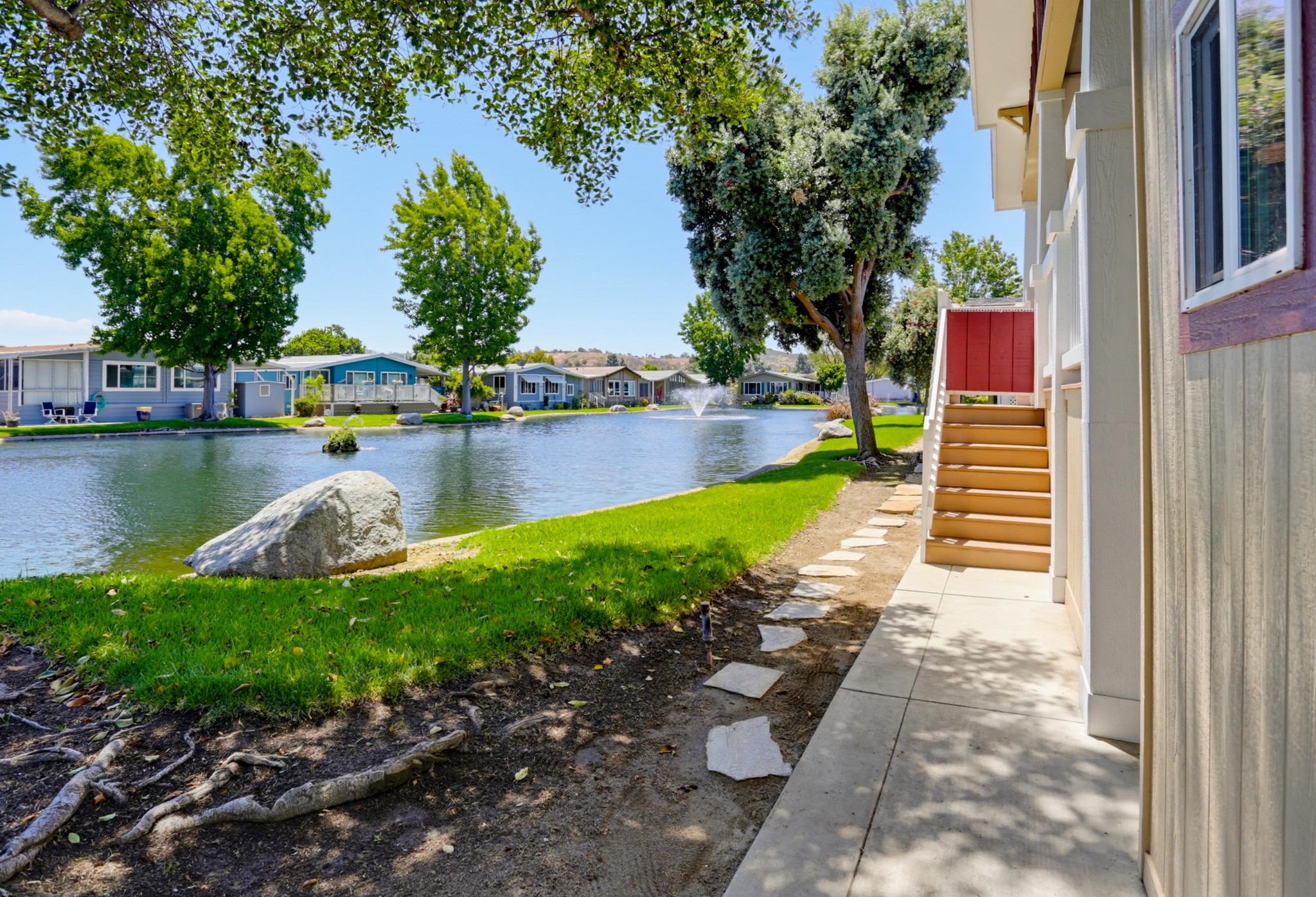 Virtual tour photo 6 of 41 for 276 N El Camino Real Spc 175
