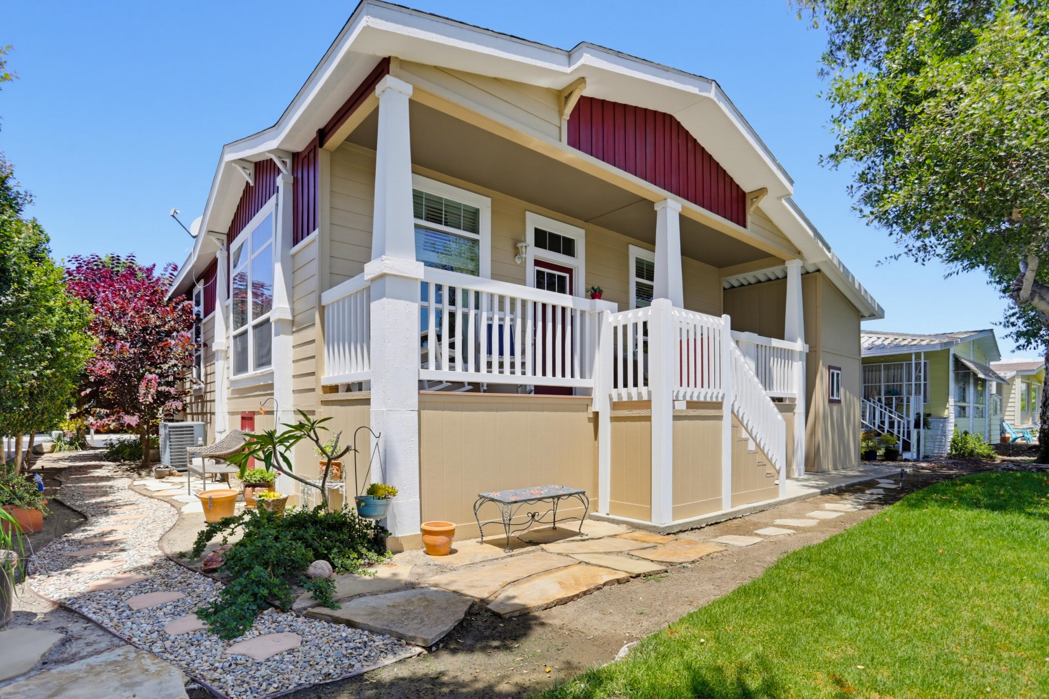 Virtual tour photo 7 of 41 for 276 N El Camino Real Spc 175