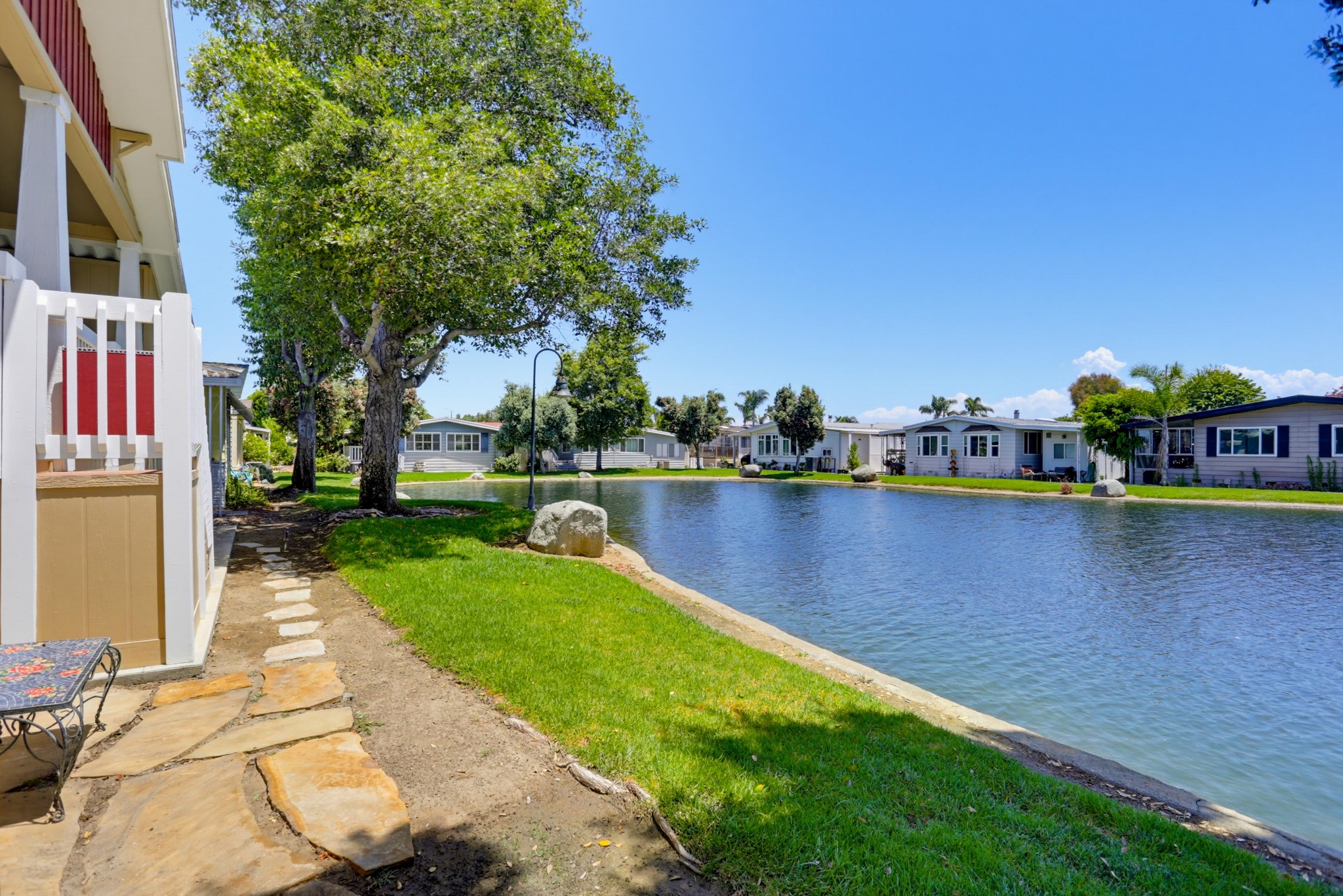 Virtual tour photo 8 of 41 for 276 N El Camino Real Spc 175