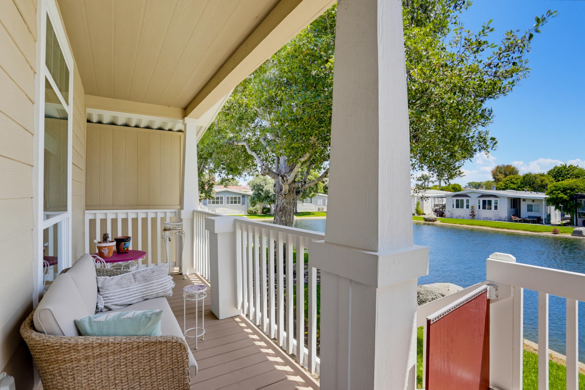 Virtual tour photo 9 of 41 for 276 N El Camino Real Spc 175