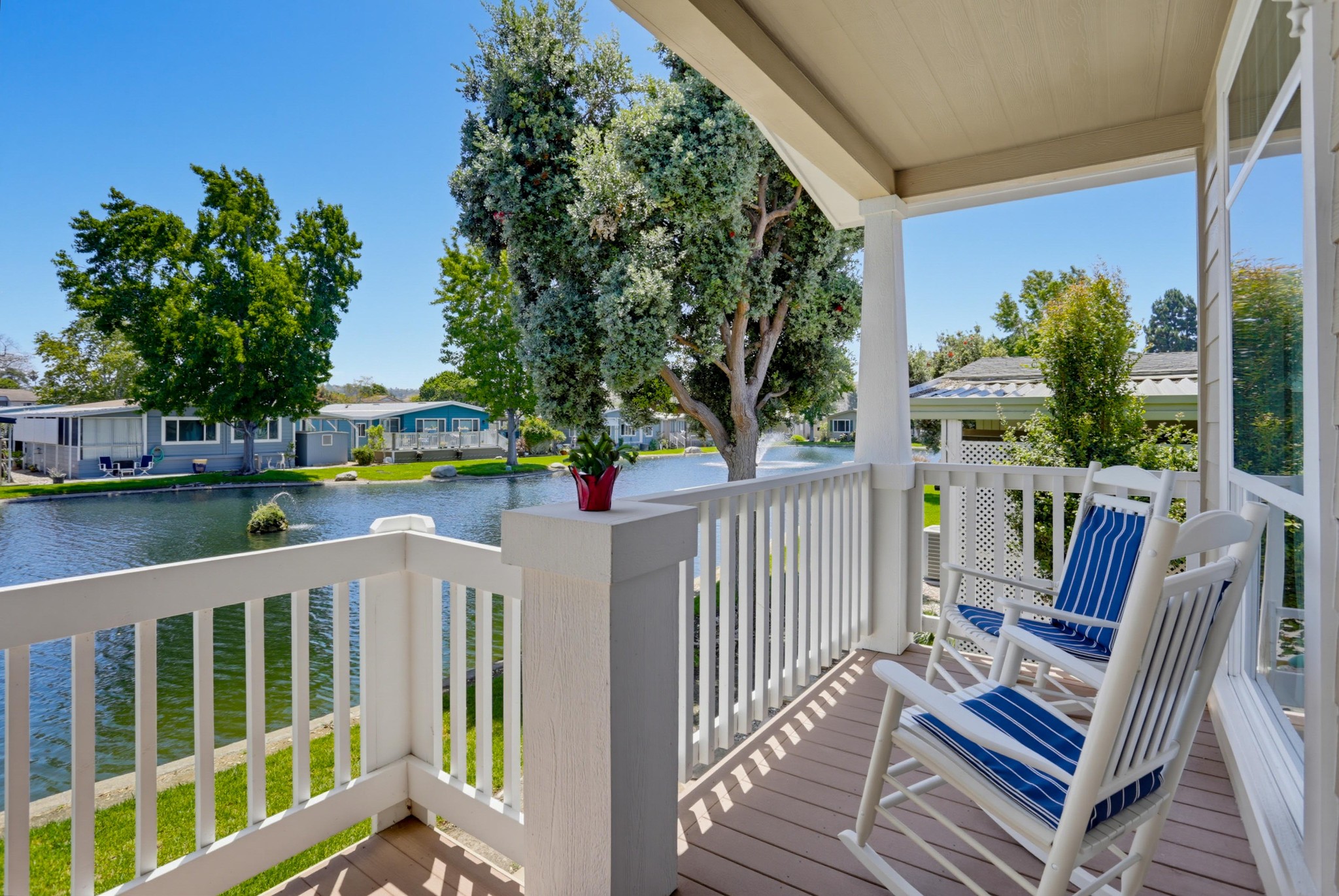 Virtual tour photo 10 of 41 for 276 N El Camino Real Spc 175