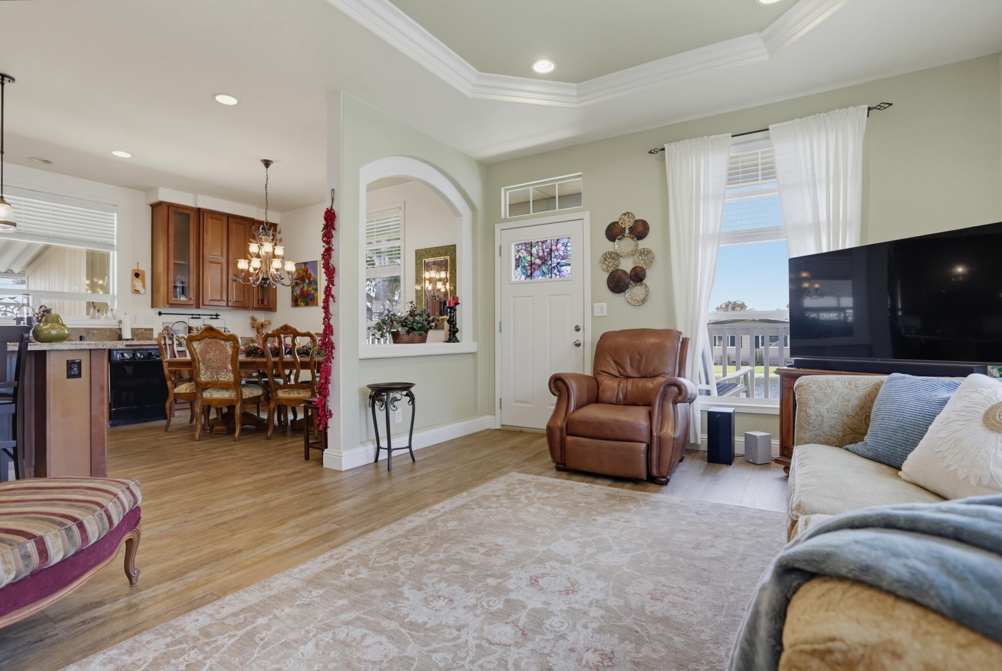 Virtual tour photo 14 of 41 for 276 N El Camino Real Spc 175