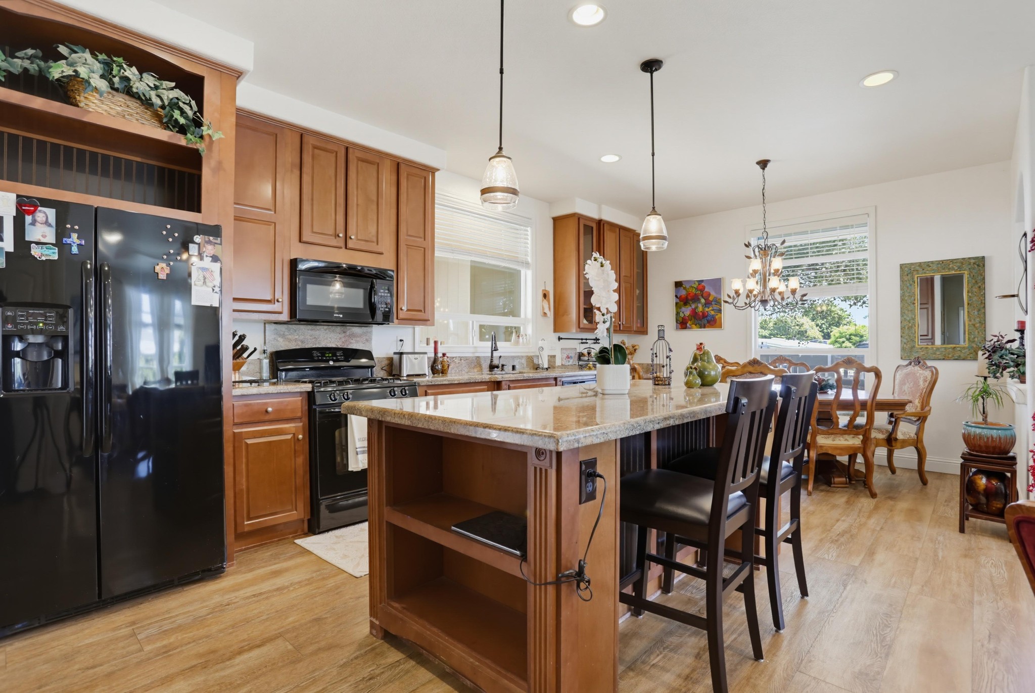 Virtual tour photo 18 of 41 for 276 N El Camino Real Spc 175