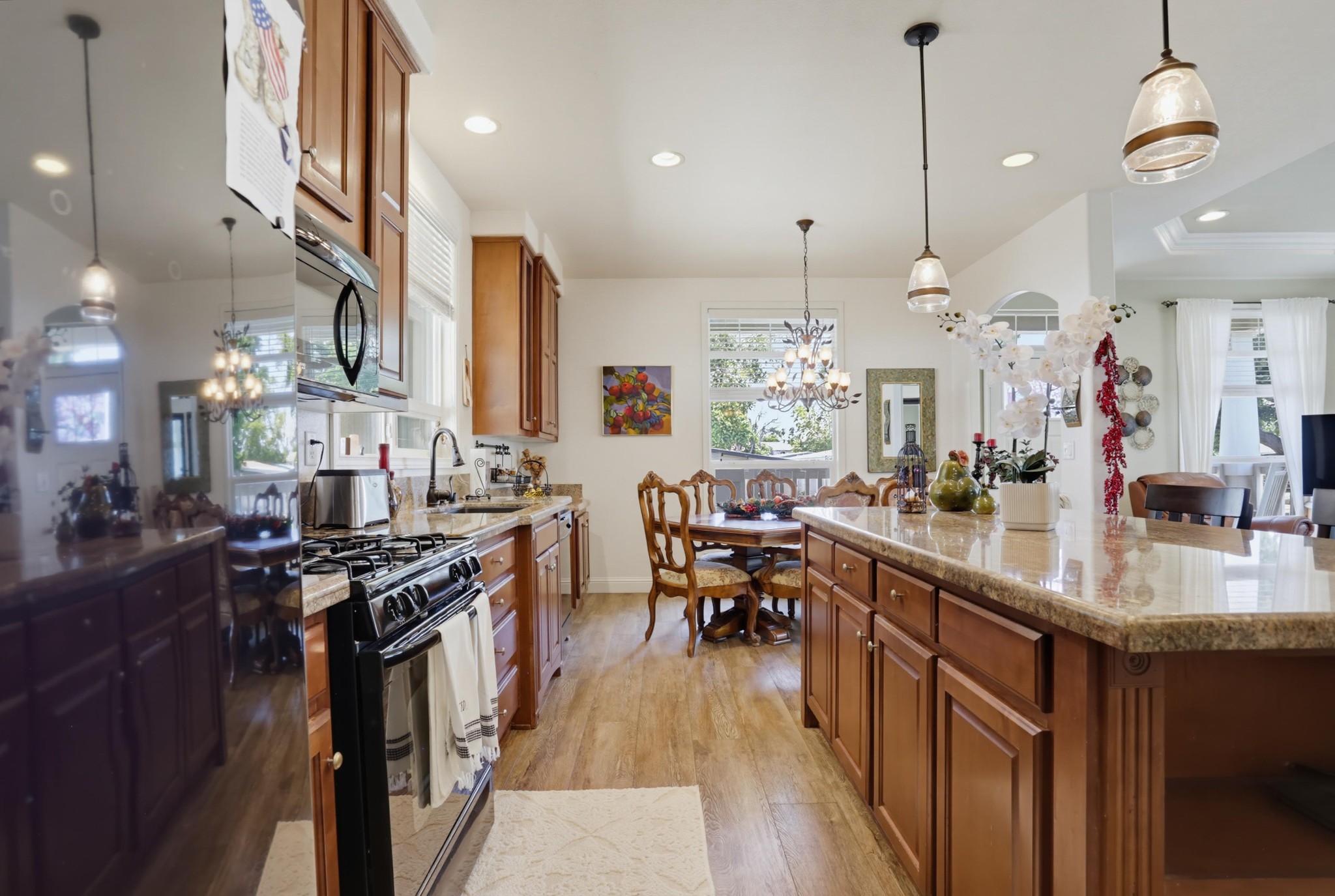 Virtual tour photo 20 of 41 for 276 N El Camino Real Spc 175