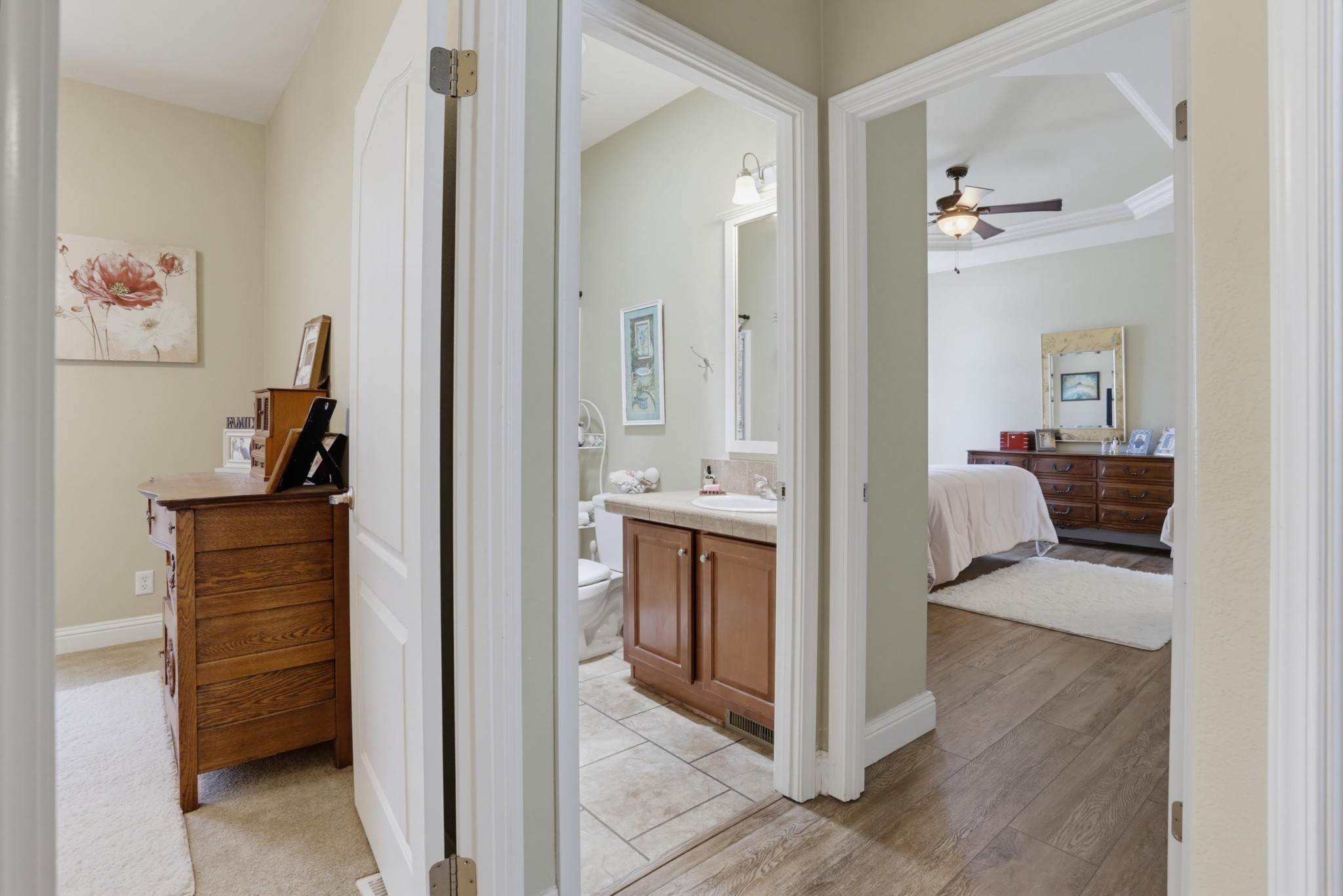 Virtual tour photo 22 of 41 for 276 N El Camino Real Spc 175