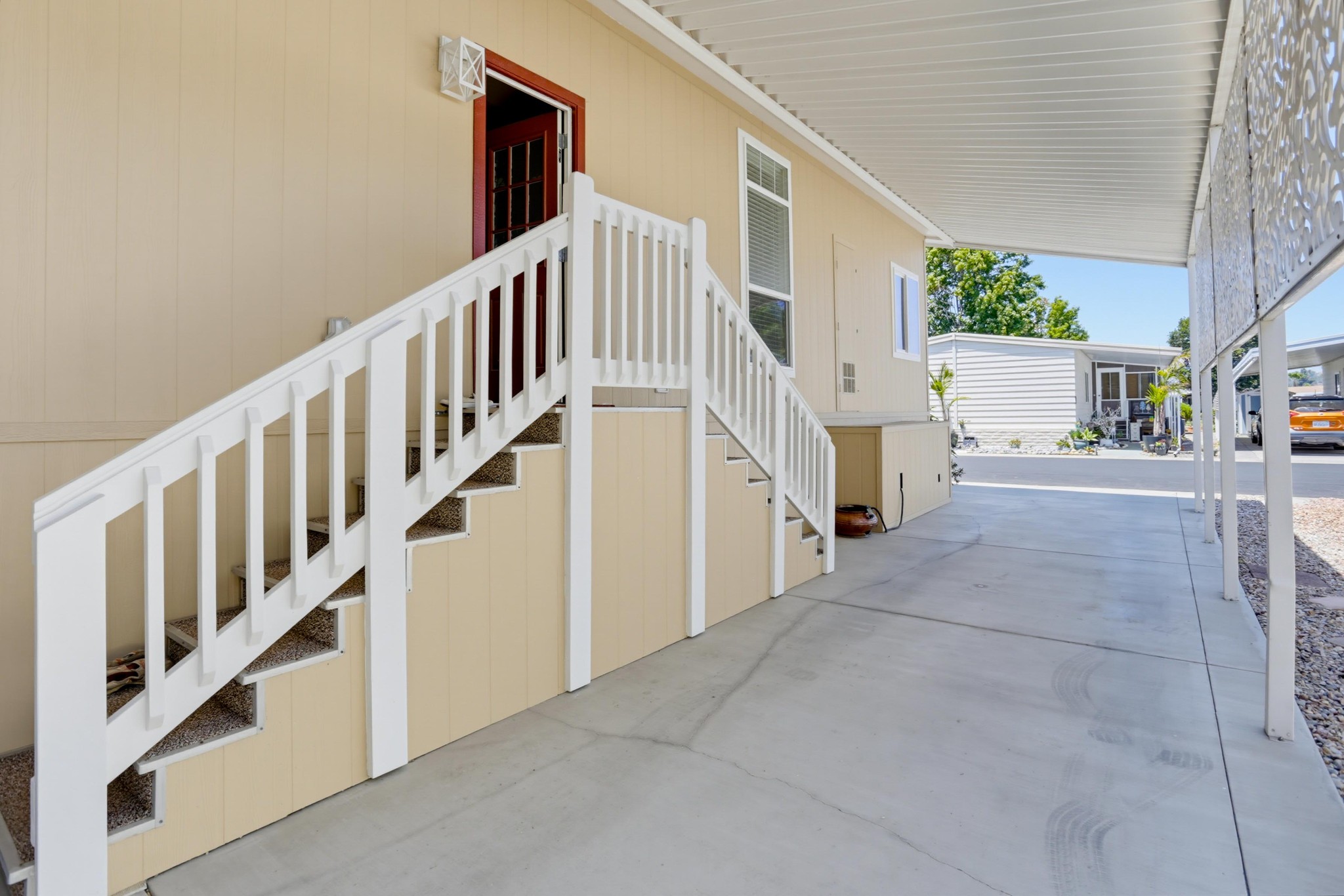 Virtual tour photo 35 of 41 for 276 N El Camino Real Spc 175