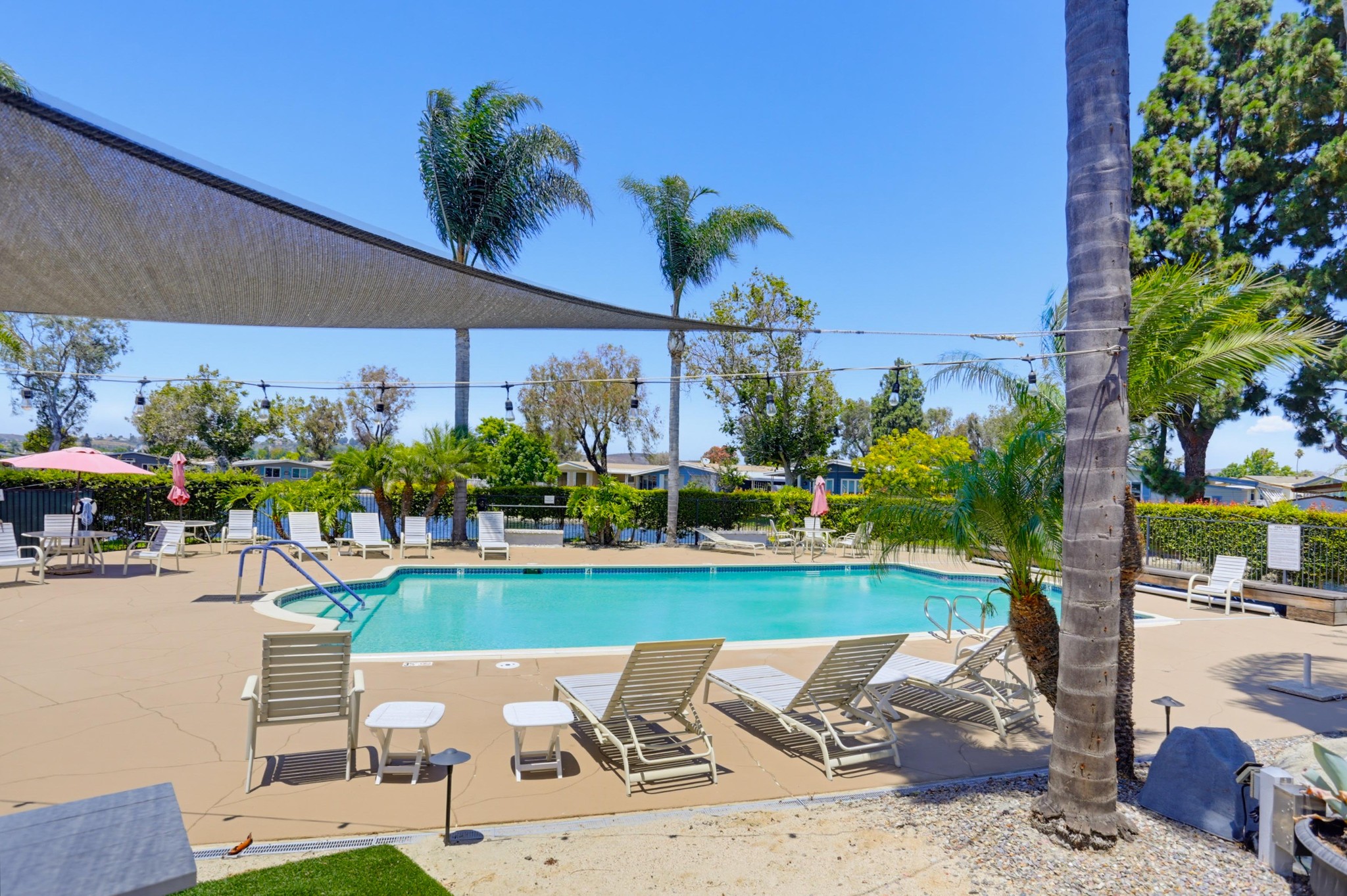 Virtual tour photo 38 of 41 for 276 N El Camino Real Spc 175