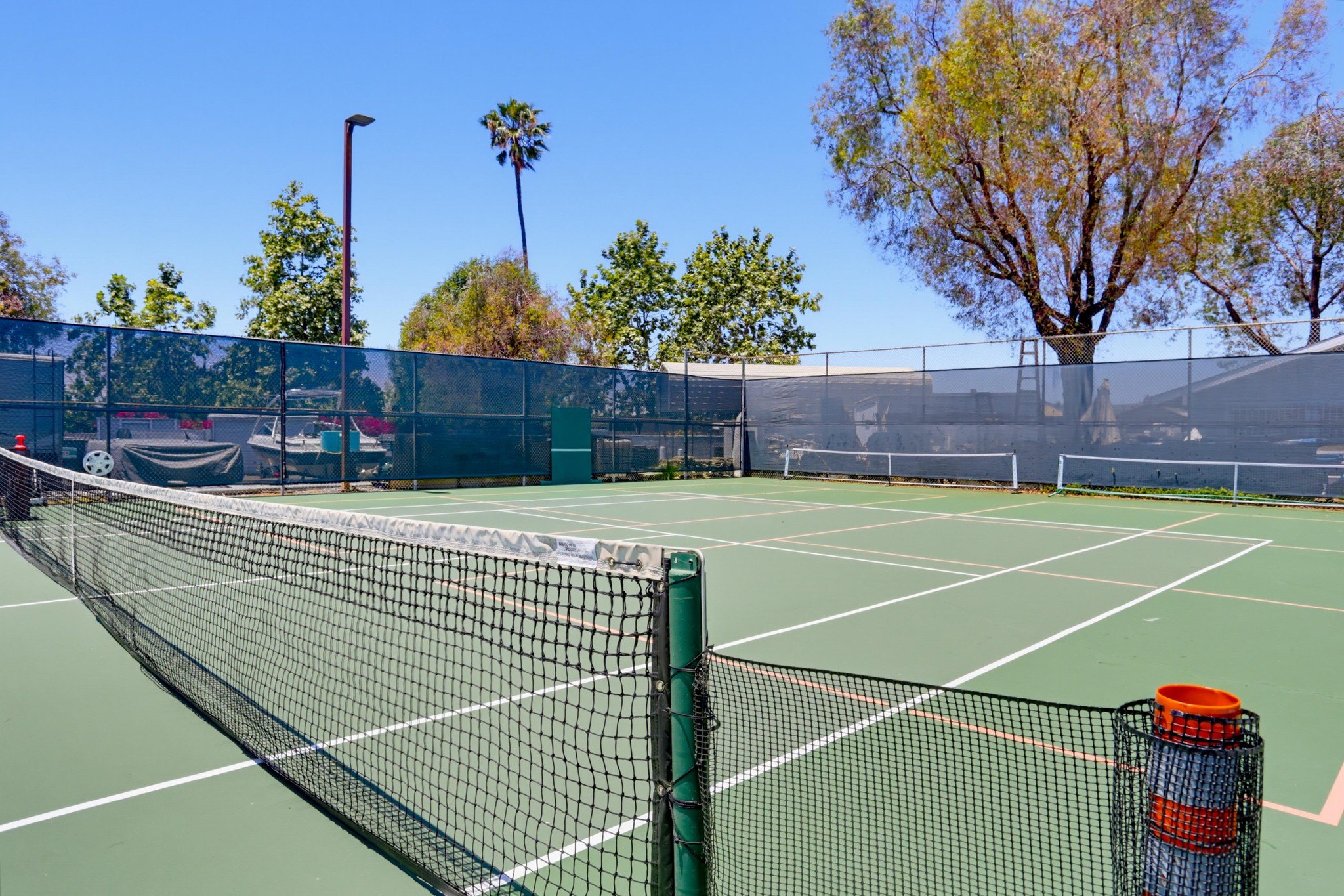 Virtual tour photo 40 of 41 for 276 N El Camino Real Spc 175