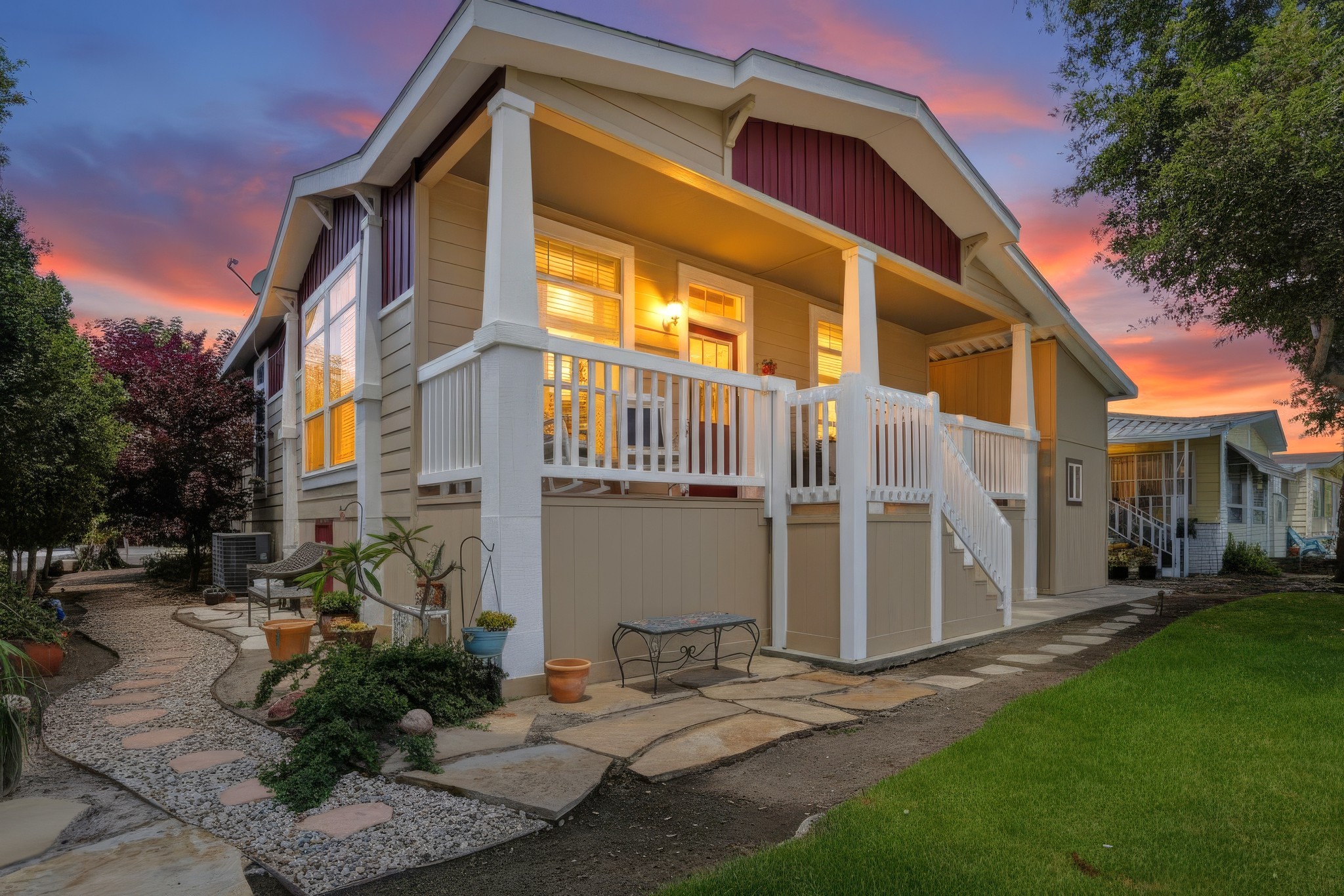 Virtual tour photo 41 of 41 for 276 N El Camino Real Spc 175