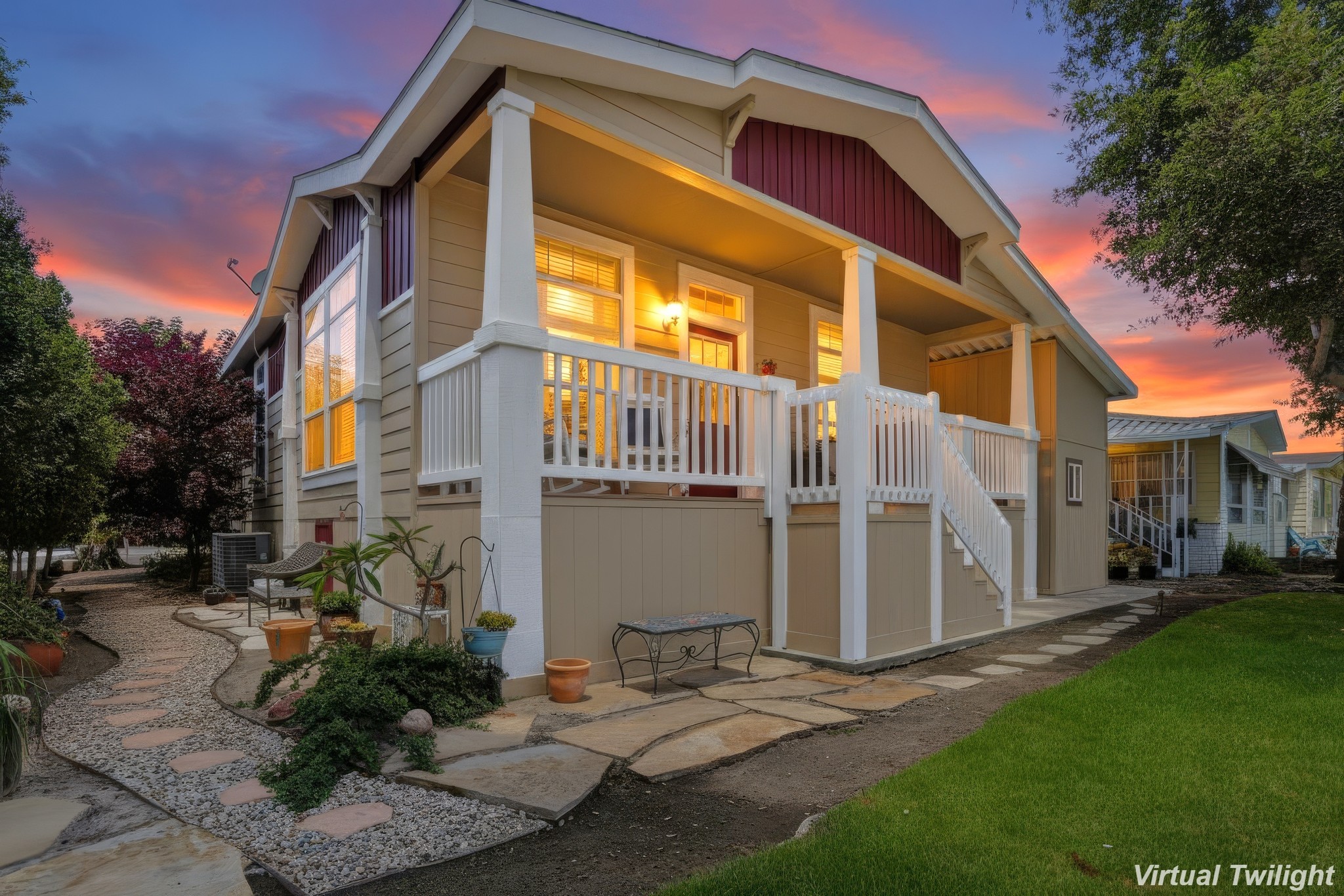 Virtual tour photo 42 of 41 for 276 N El Camino Real Spc 175