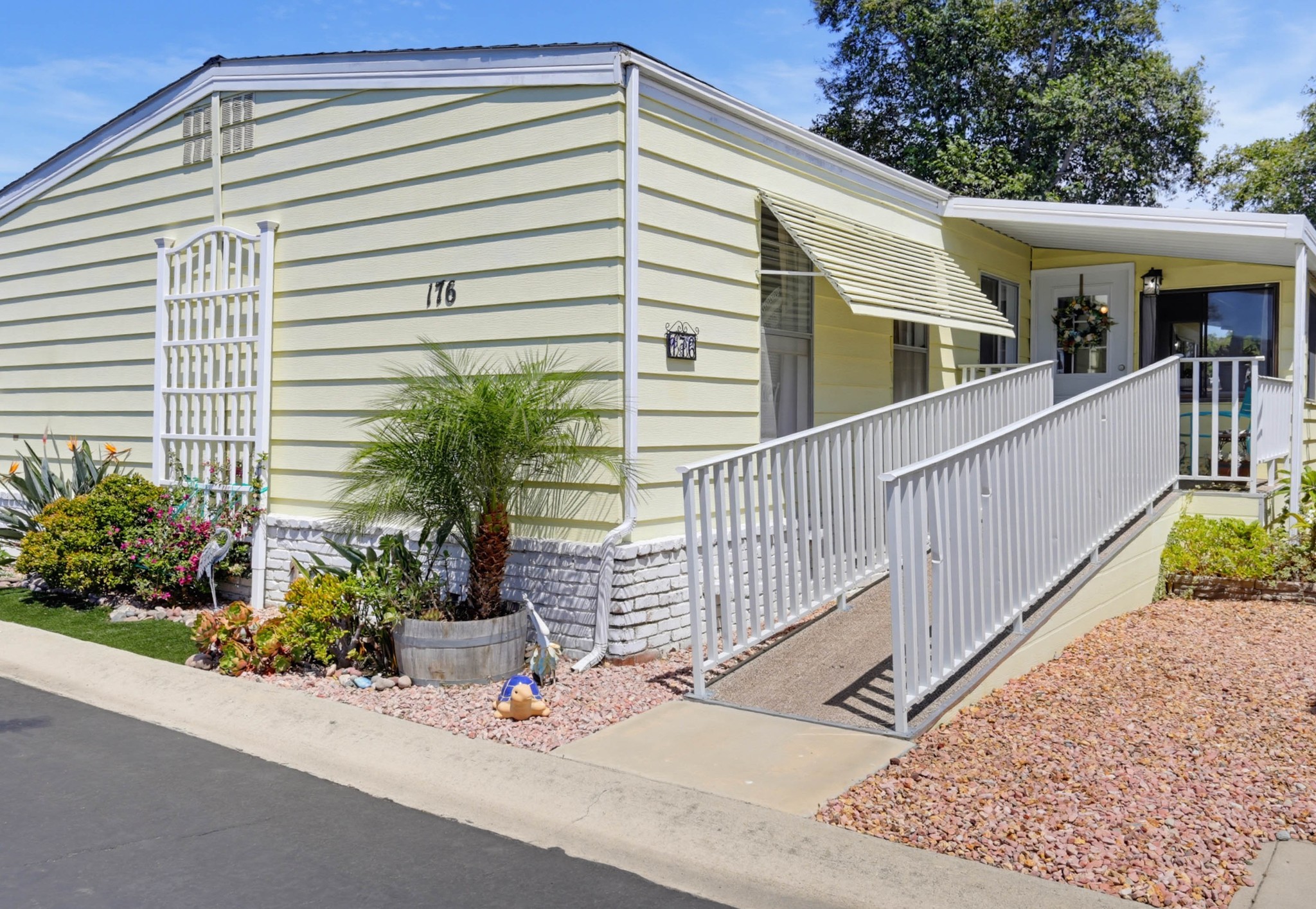 Virtual tour photo 1 of 51 for 276 N El Camino Real Spc 176
