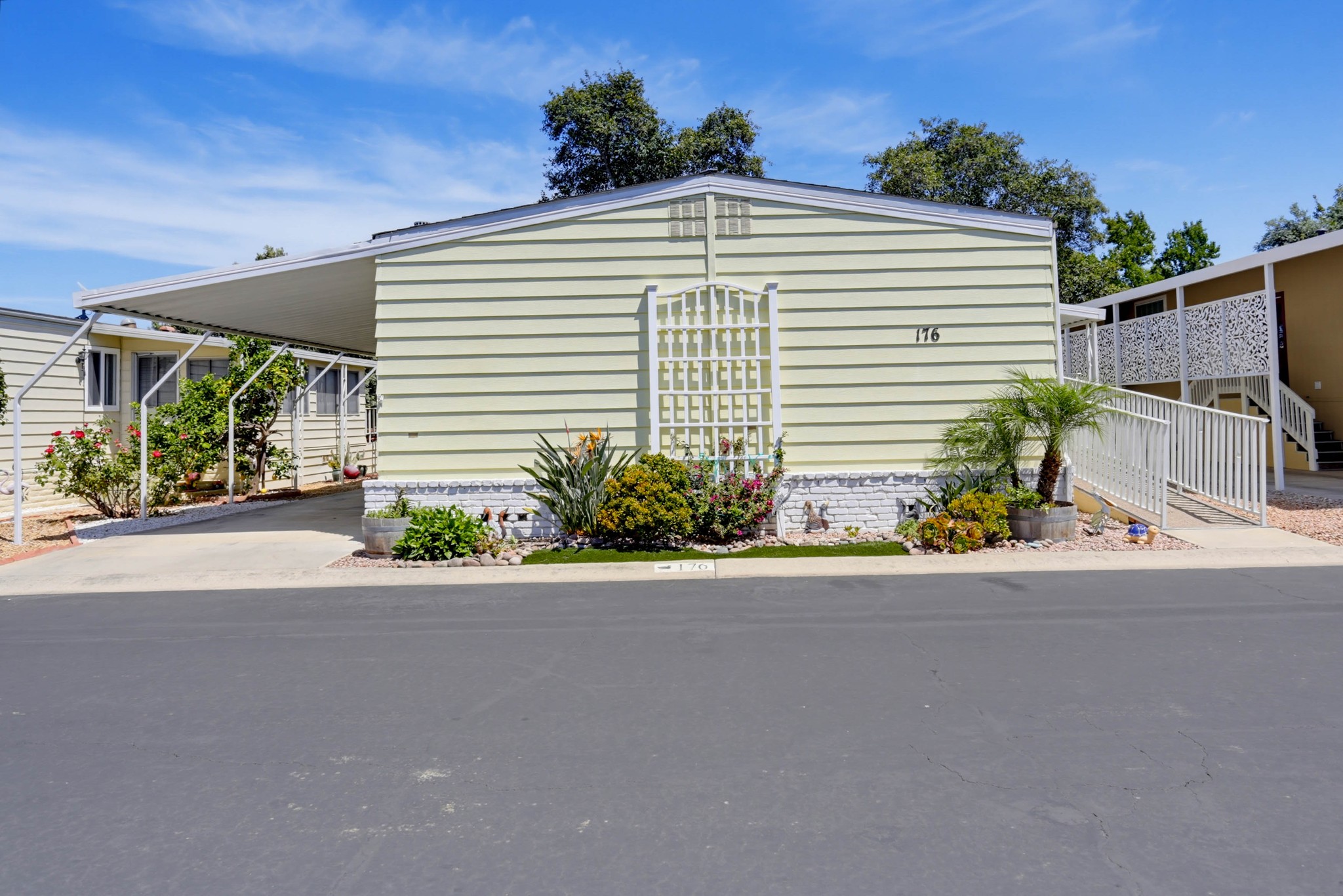 Virtual tour photo 3 of 51 for 276 N El Camino Real Spc 176