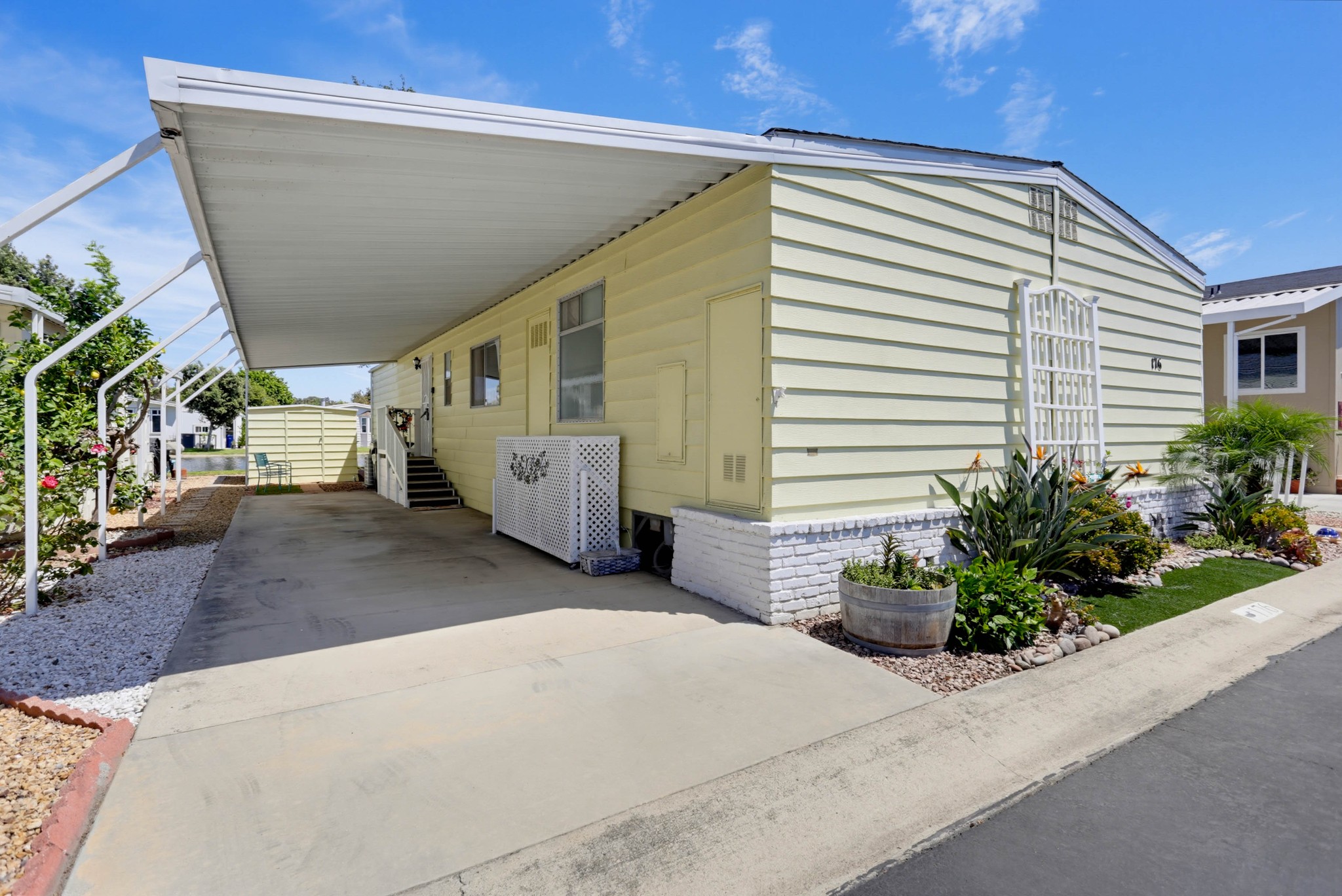 Virtual tour photo 4 of 51 for 276 N El Camino Real Spc 176