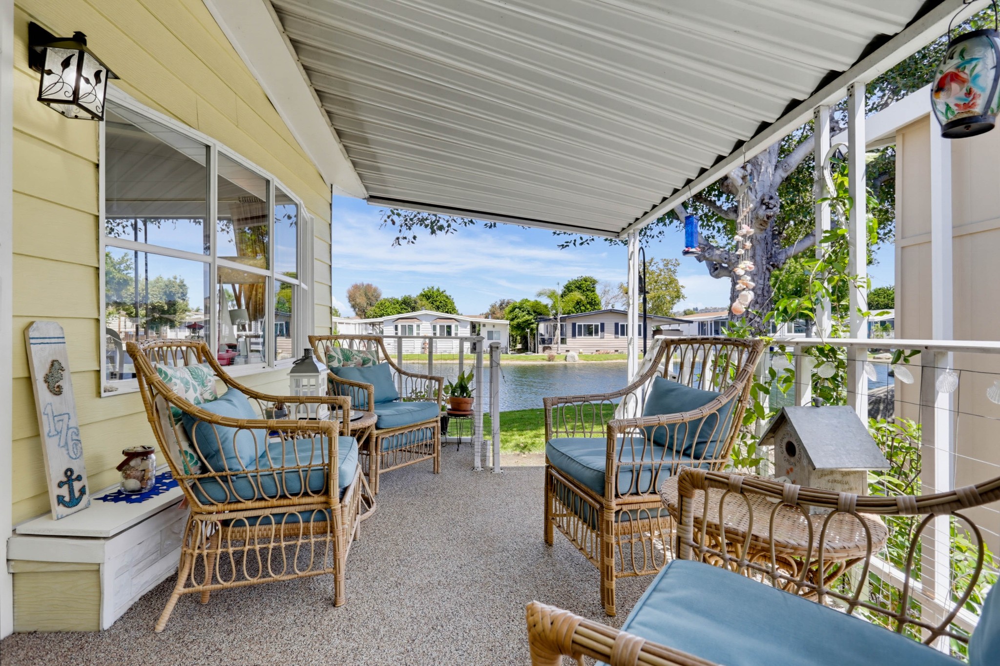 Virtual tour photo 6 of 51 for 276 N El Camino Real Spc 176