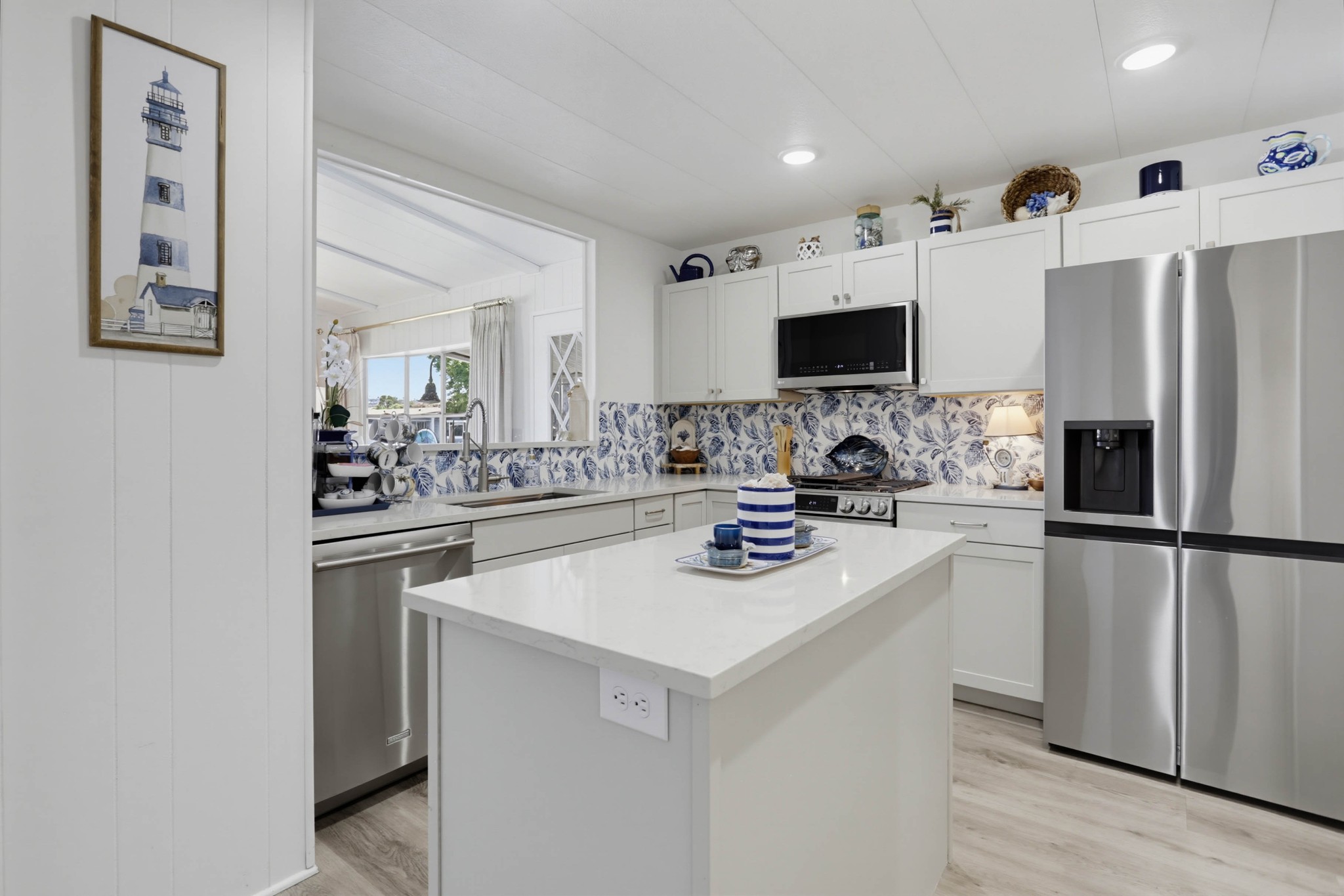 Virtual tour photo 15 of 51 for 276 N El Camino Real Spc 176