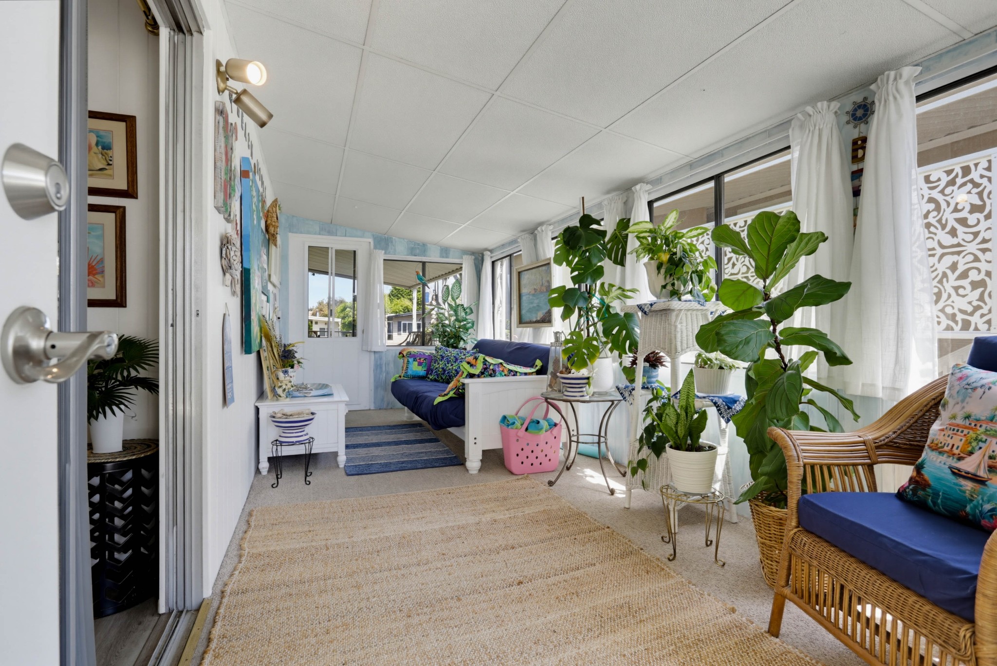 Virtual tour photo 22 of 51 for 276 N El Camino Real Spc 176