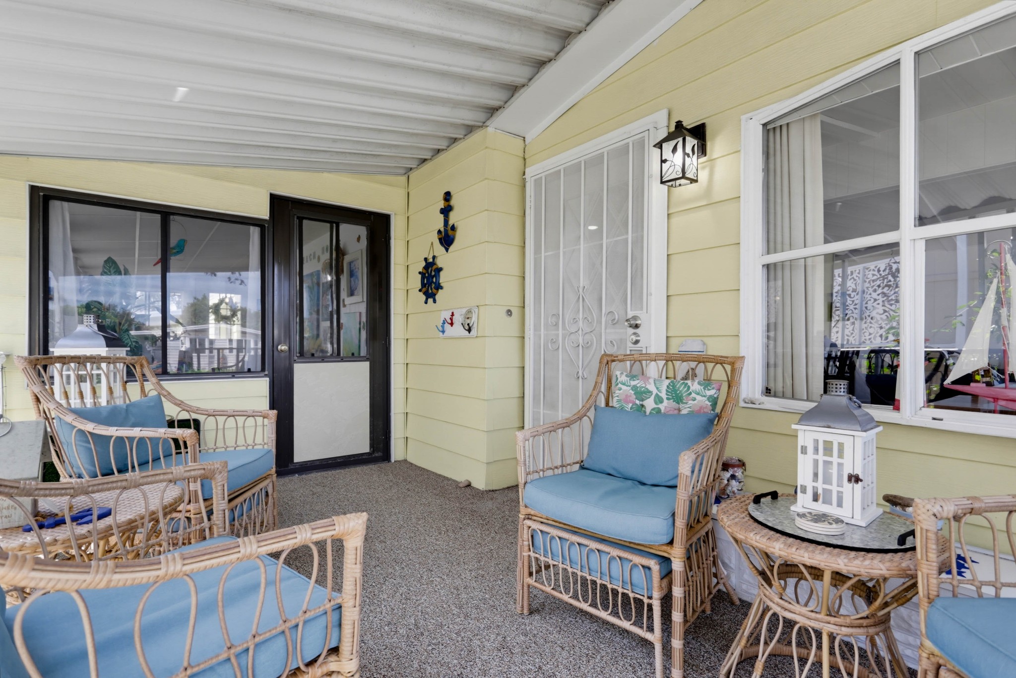 Virtual tour photo 36 of 51 for 276 N El Camino Real Spc 176