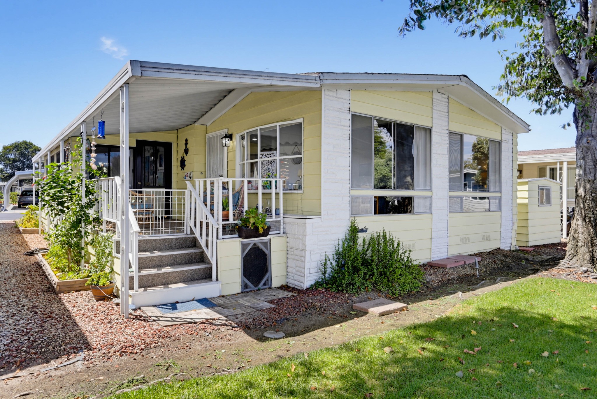 Virtual tour photo 37 of 51 for 276 N El Camino Real Spc 176