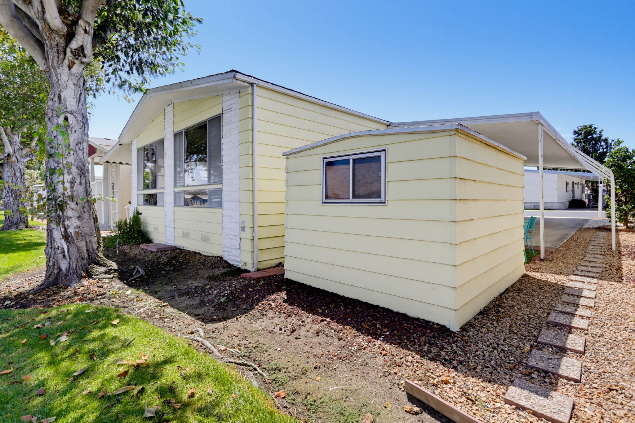 Virtual tour photo 38 of 51 for 276 N El Camino Real Spc 176