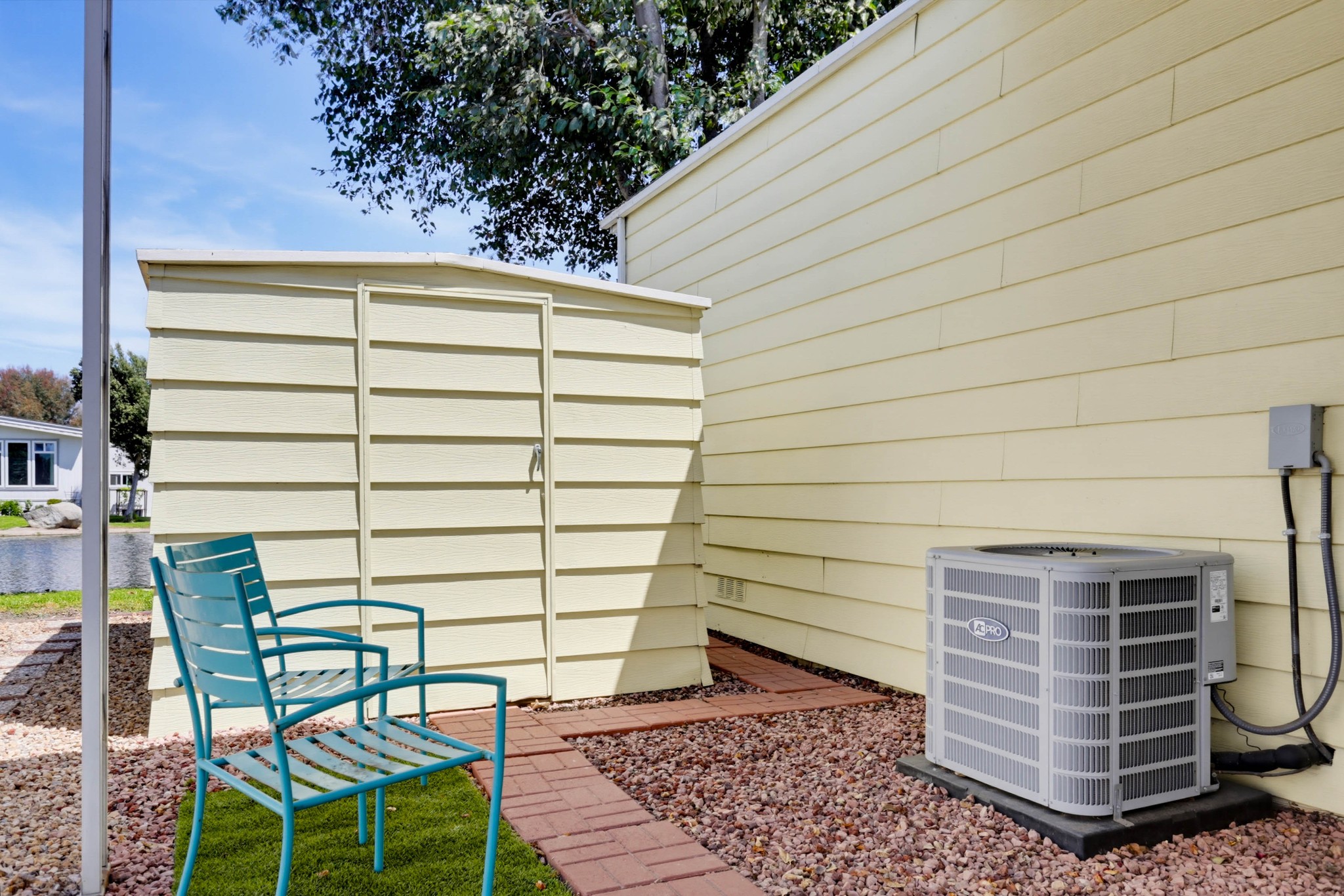 Virtual tour photo 39 of 51 for 276 N El Camino Real Spc 176