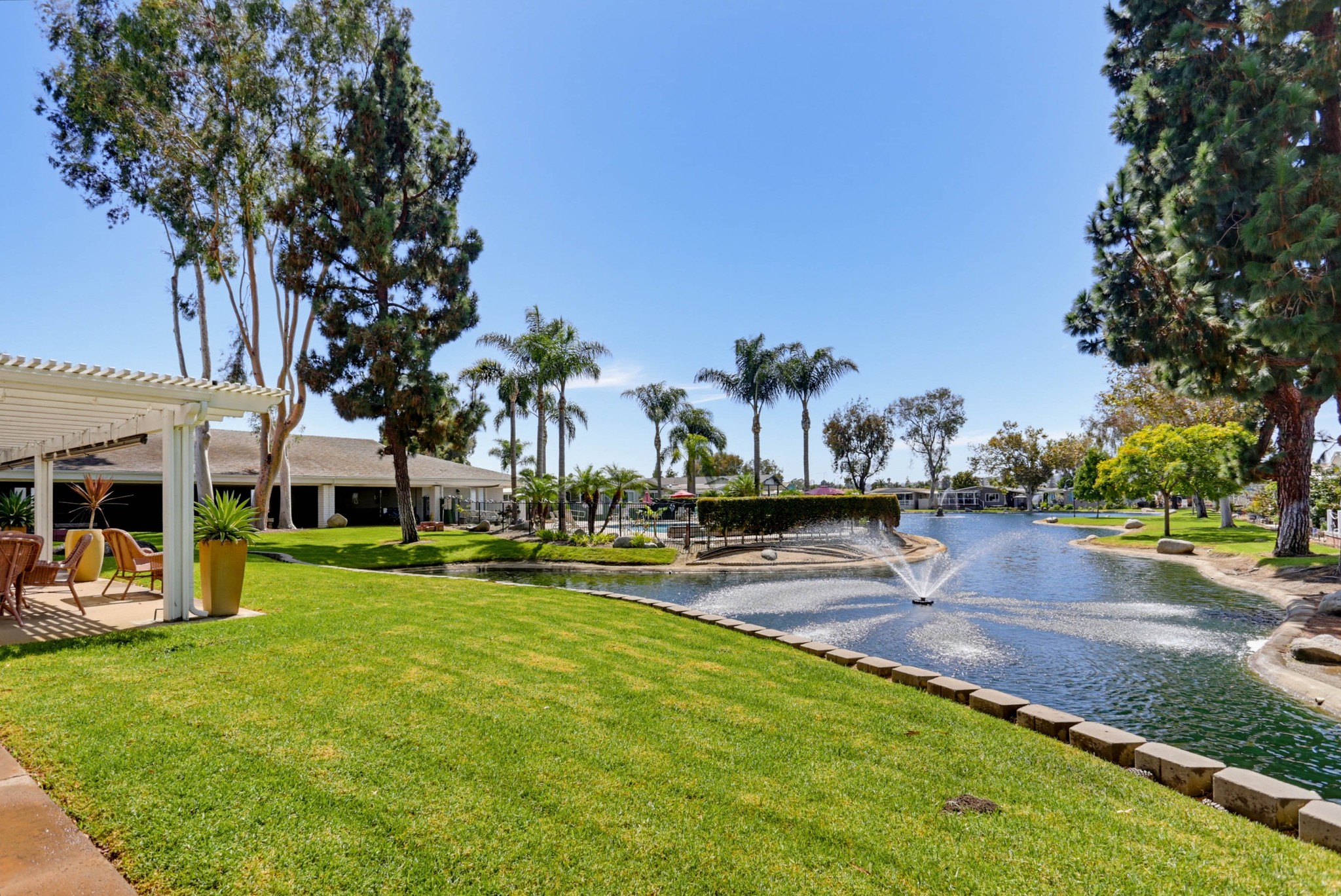 Virtual tour photo 40 of 51 for 276 N El Camino Real Spc 176