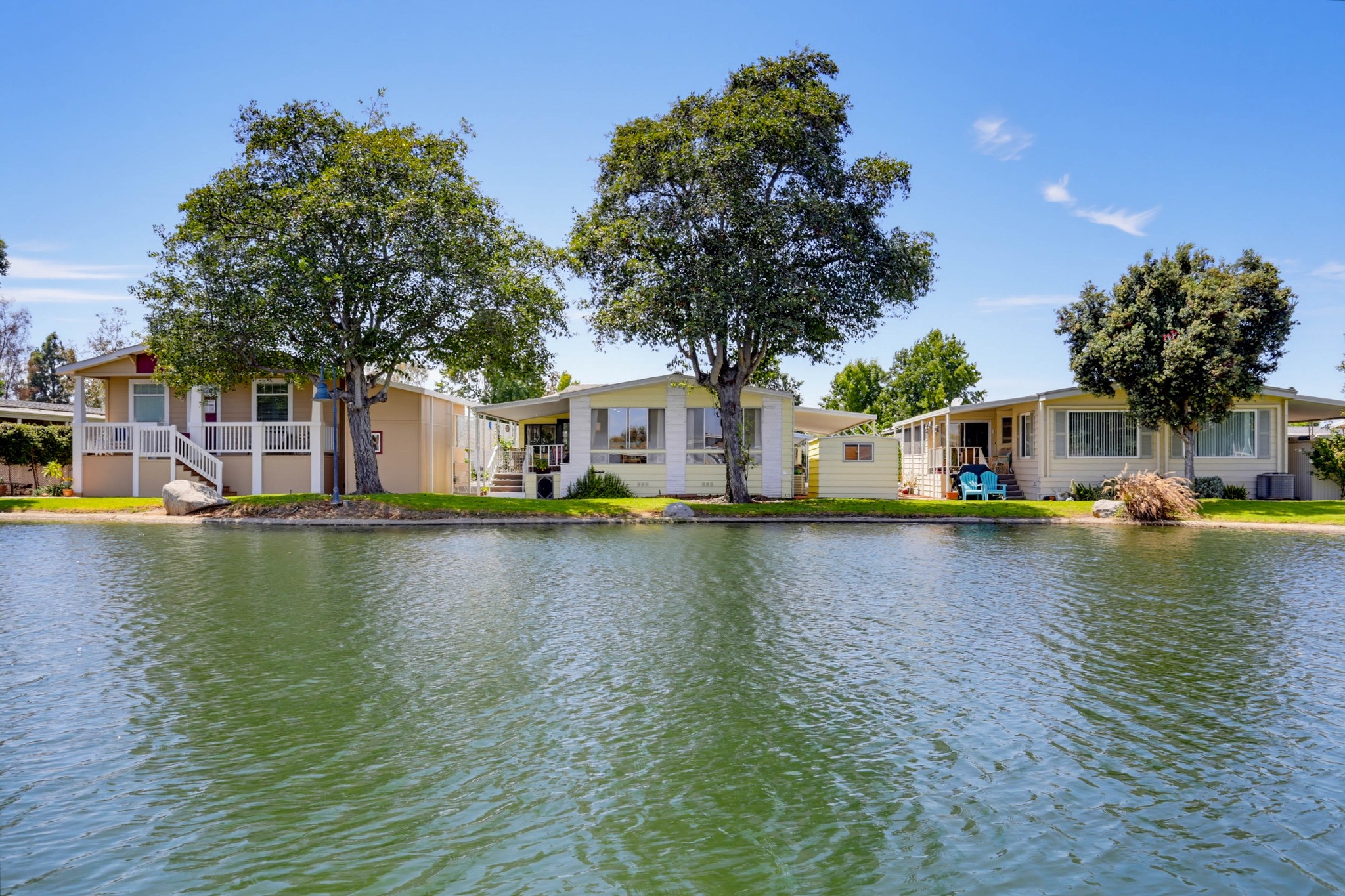 Virtual tour photo 41 of 51 for 276 N El Camino Real Spc 176