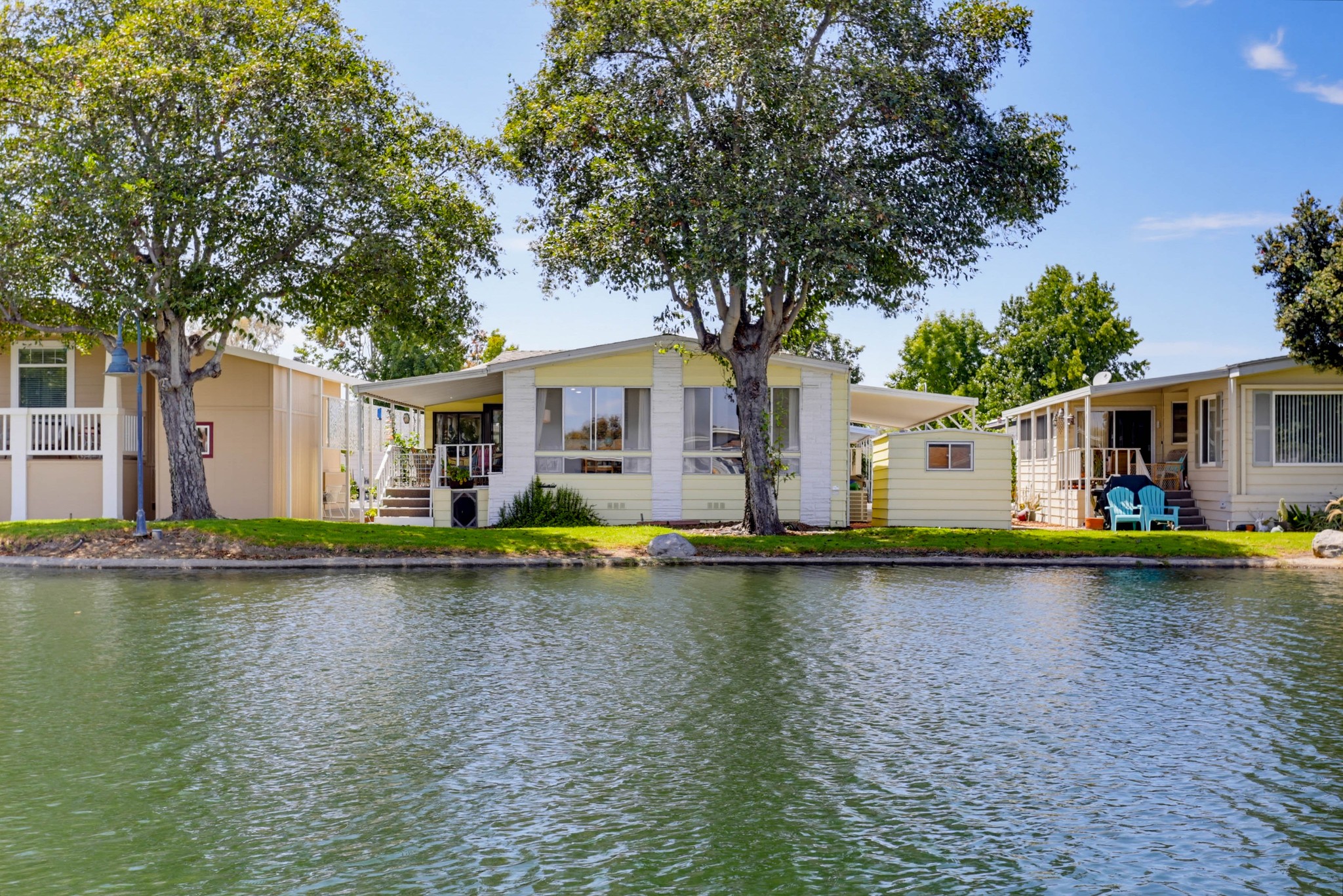 Virtual tour photo 42 of 51 for 276 N El Camino Real Spc 176