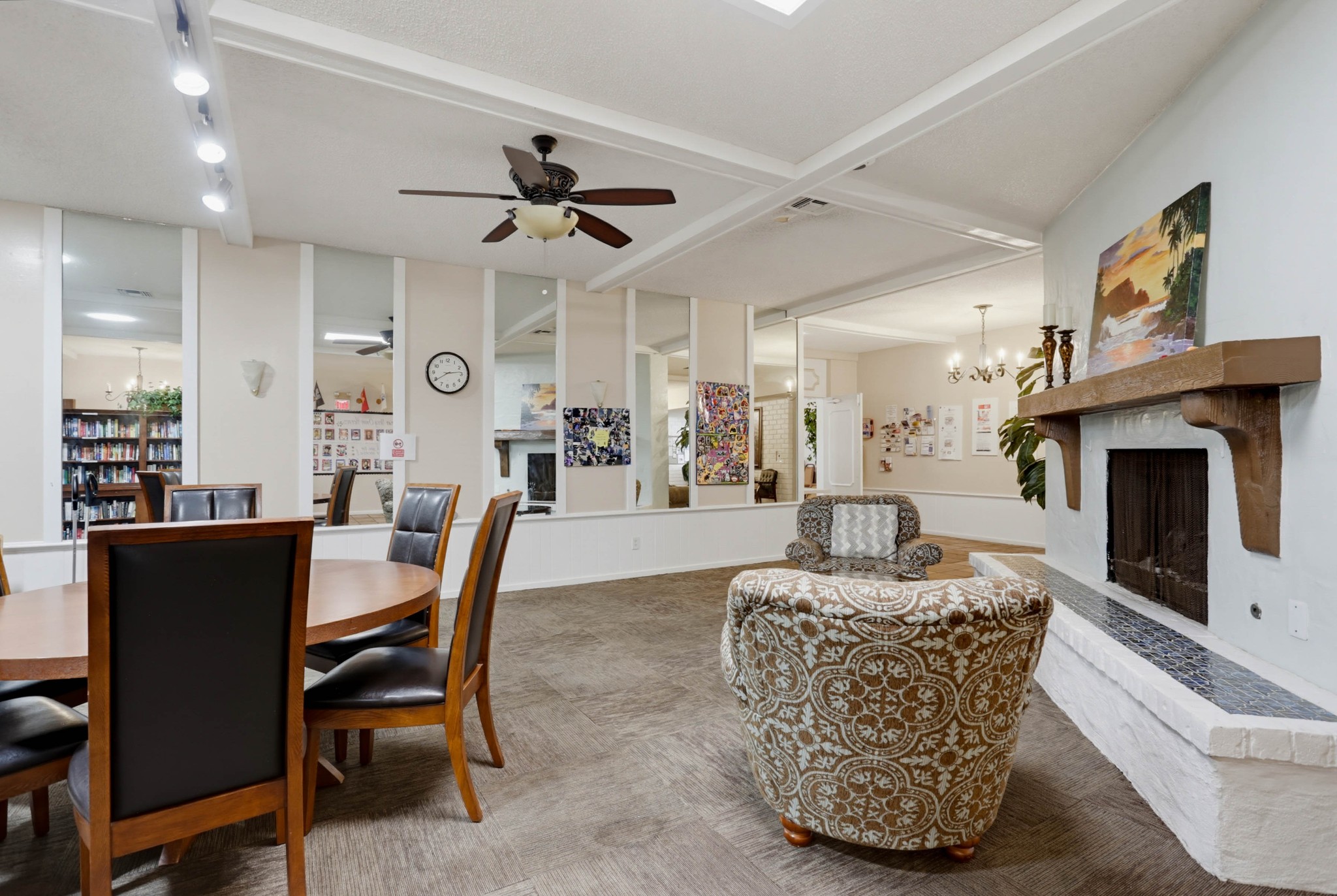 Virtual tour photo 45 of 51 for 276 N El Camino Real Spc 176