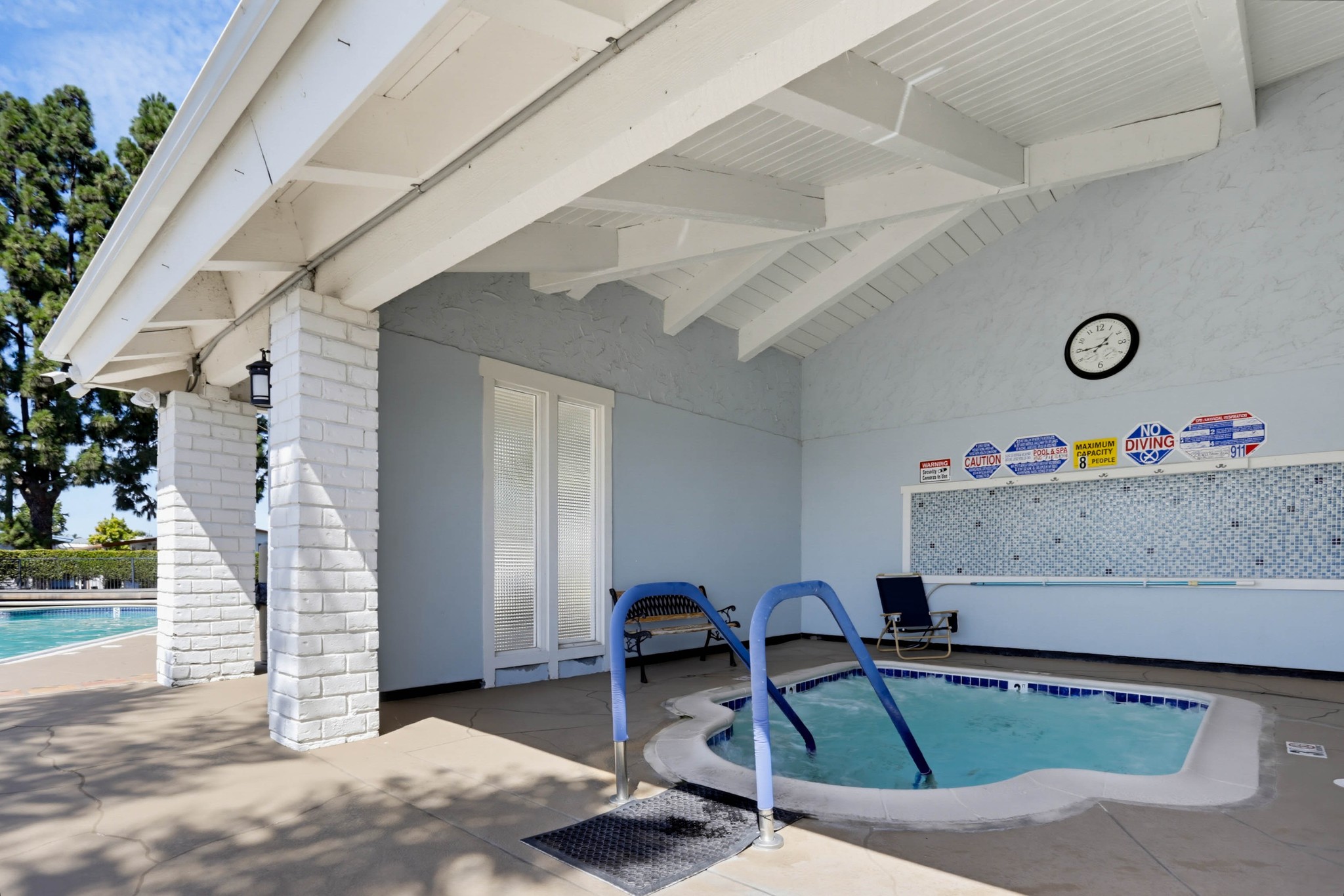 Virtual tour photo 50 of 51 for 276 N El Camino Real Spc 176