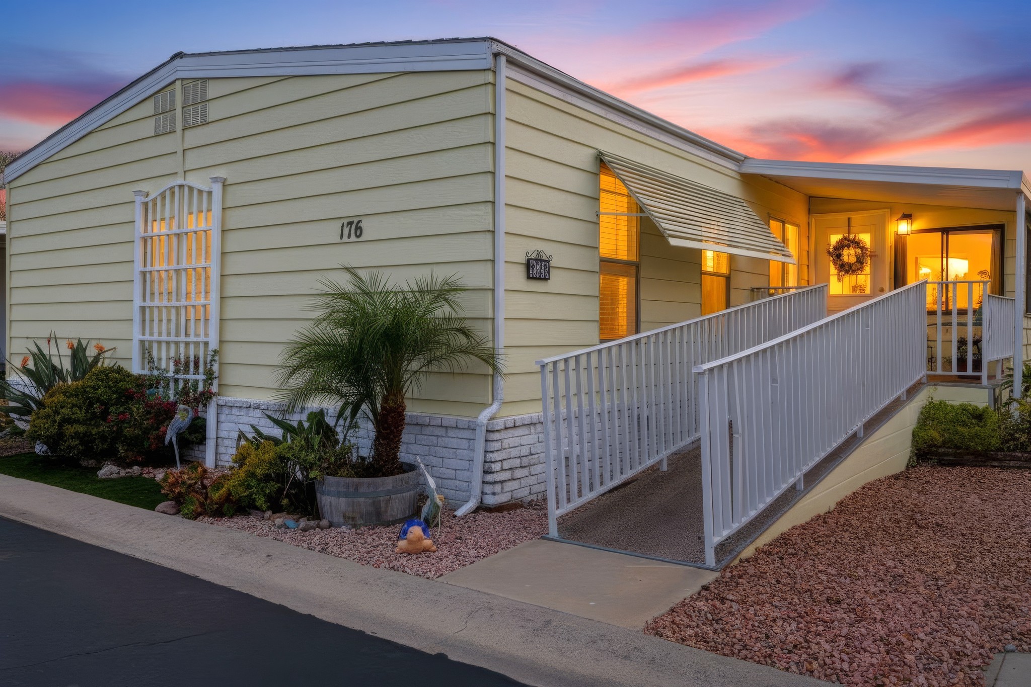 Virtual tour photo 51 of 51 for 276 N El Camino Real Spc 176