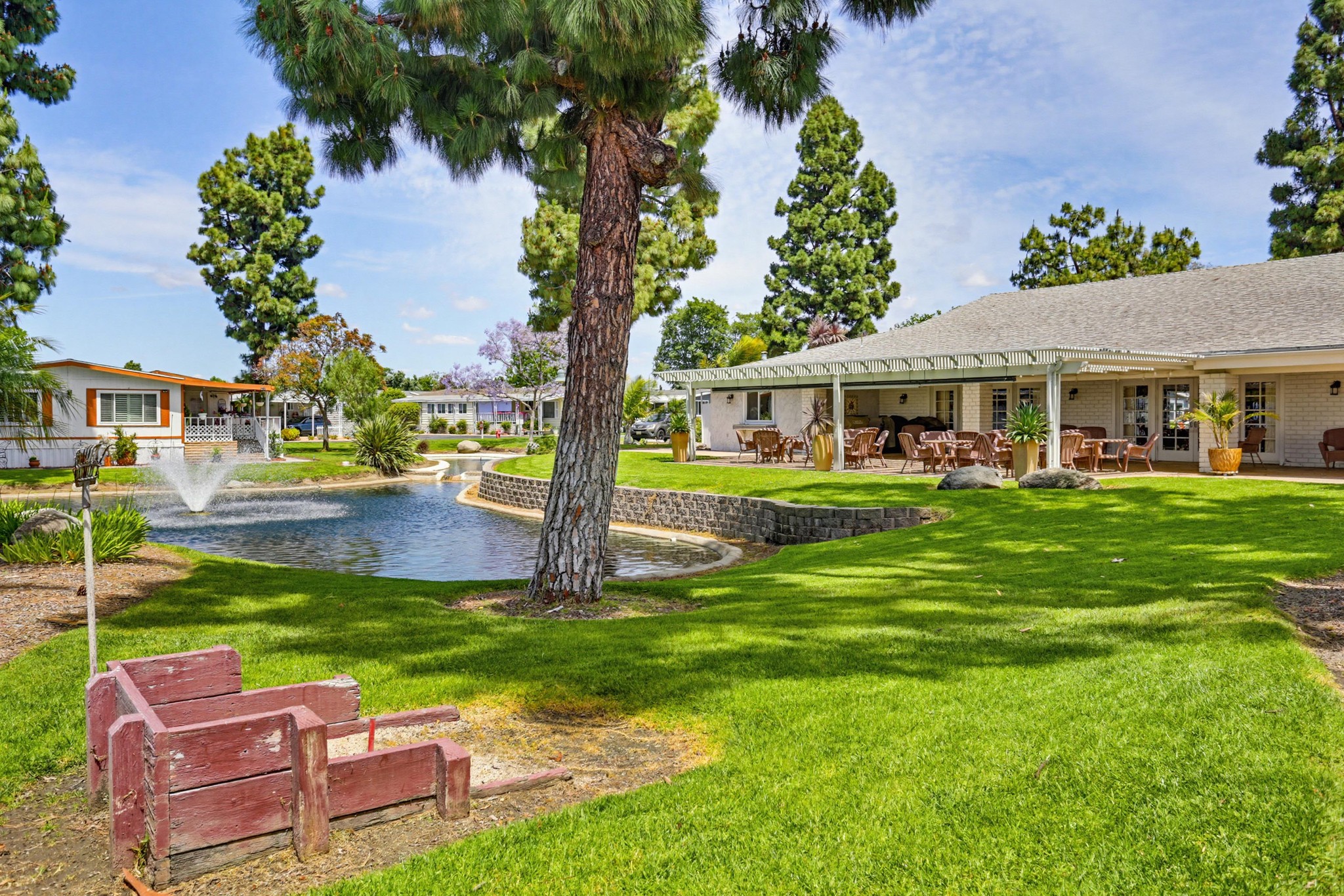 Virtual tour photo 99 of 111 for 276 N El Camino Real SPC 220