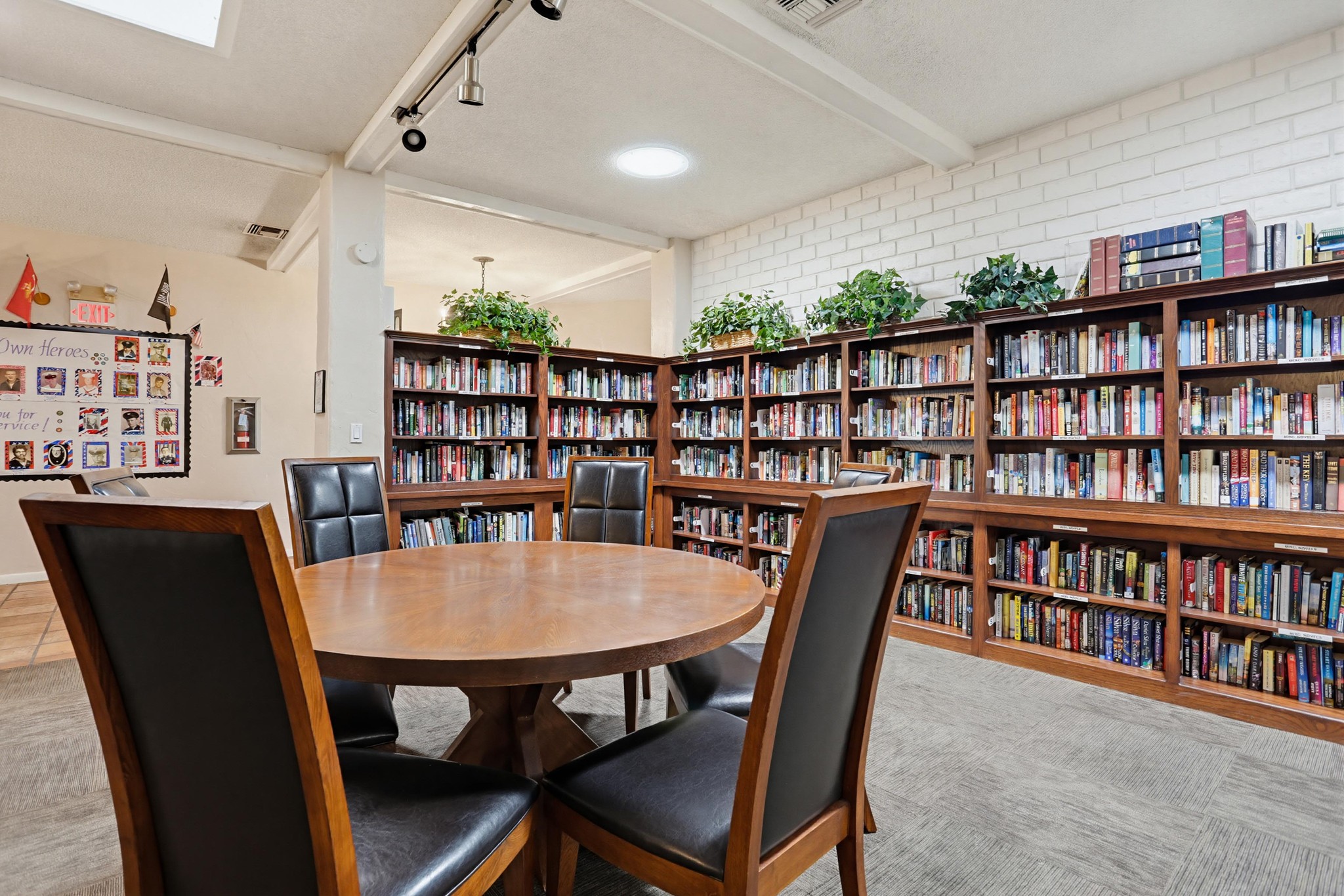 Virtual tour photo 102 of 111 for 276 N El Camino Real SPC 220