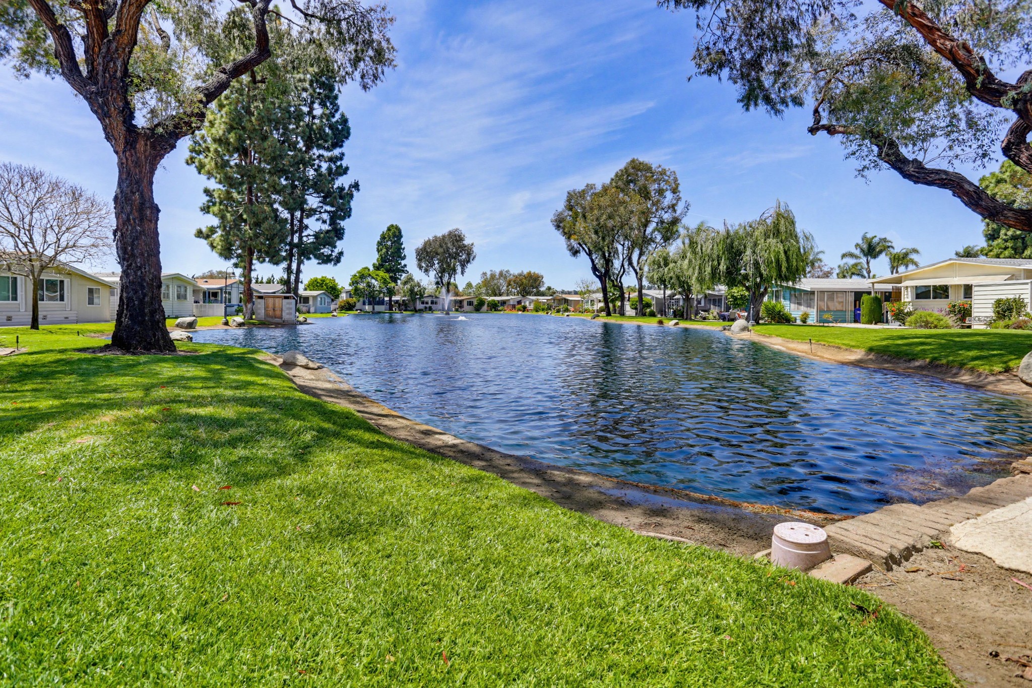 Virtual tour photo 105 of 111 for 276 N El Camino Real SPC 220