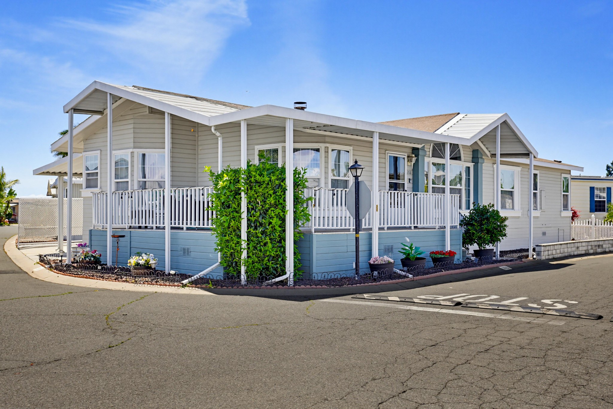 Virtual tour photo 108 of 111 for 276 N El Camino Real SPC 220