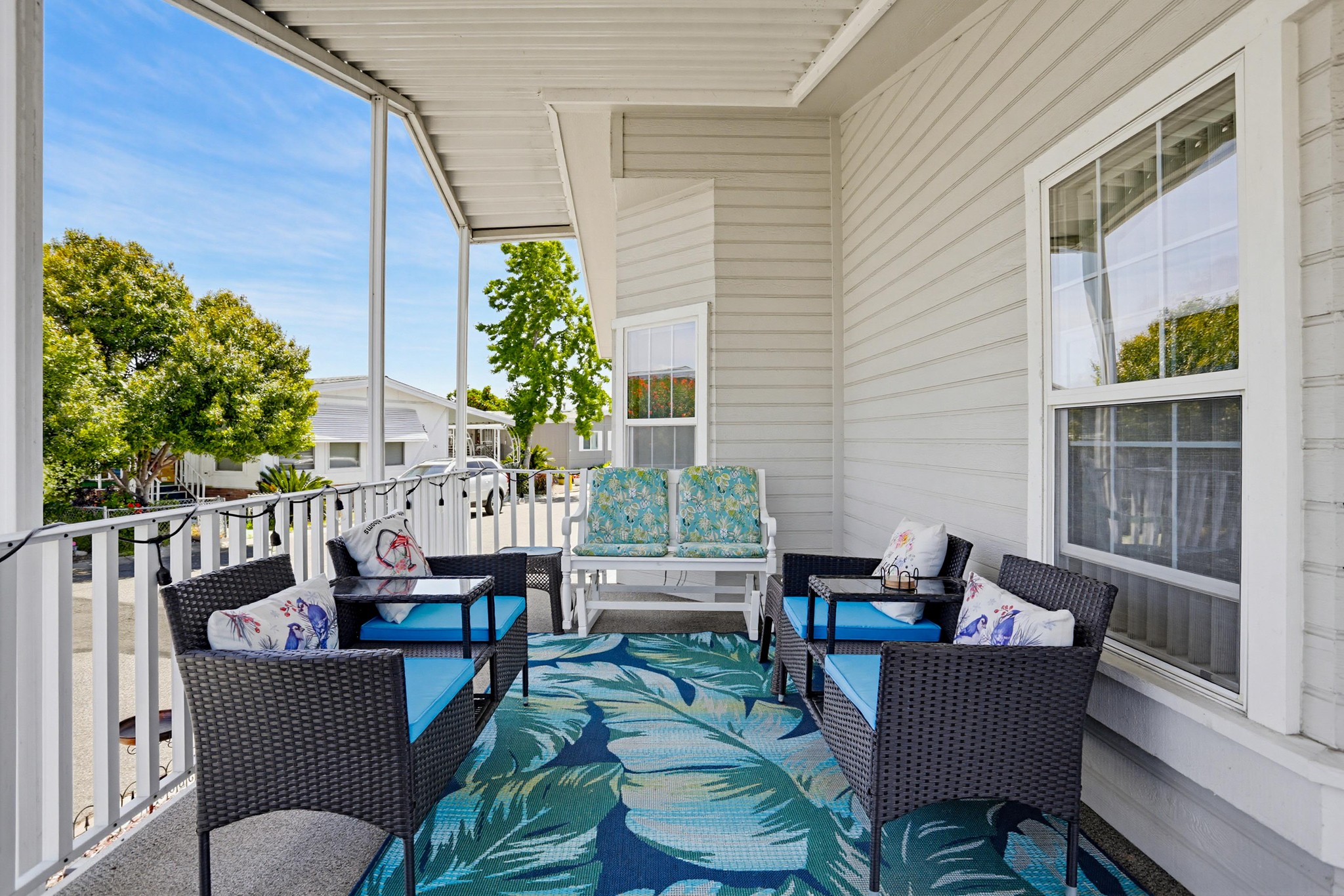 Virtual tour photo 109 of 111 for 276 N El Camino Real SPC 220