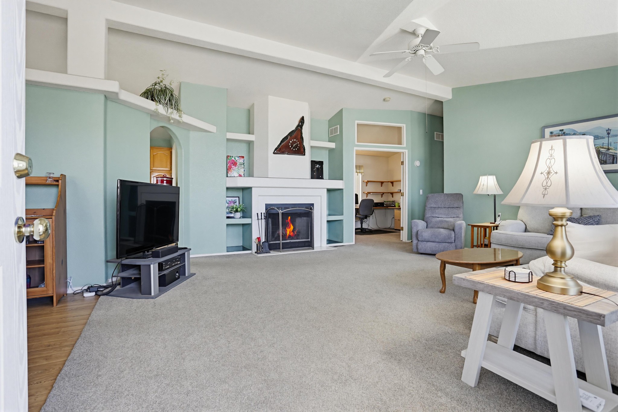 Virtual tour photo 110 of 111 for 276 N El Camino Real SPC 220