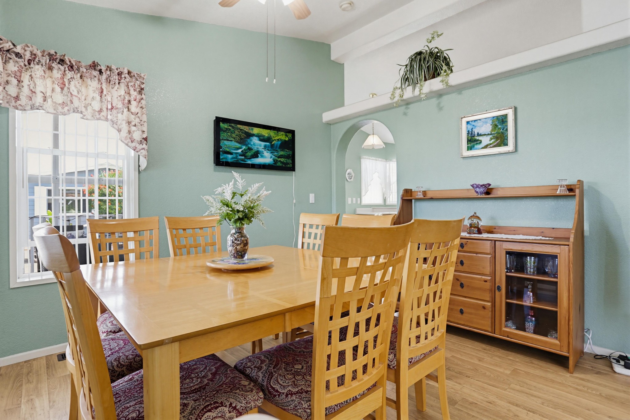 Virtual tour photo 111 of 111 for 276 N El Camino Real SPC 220