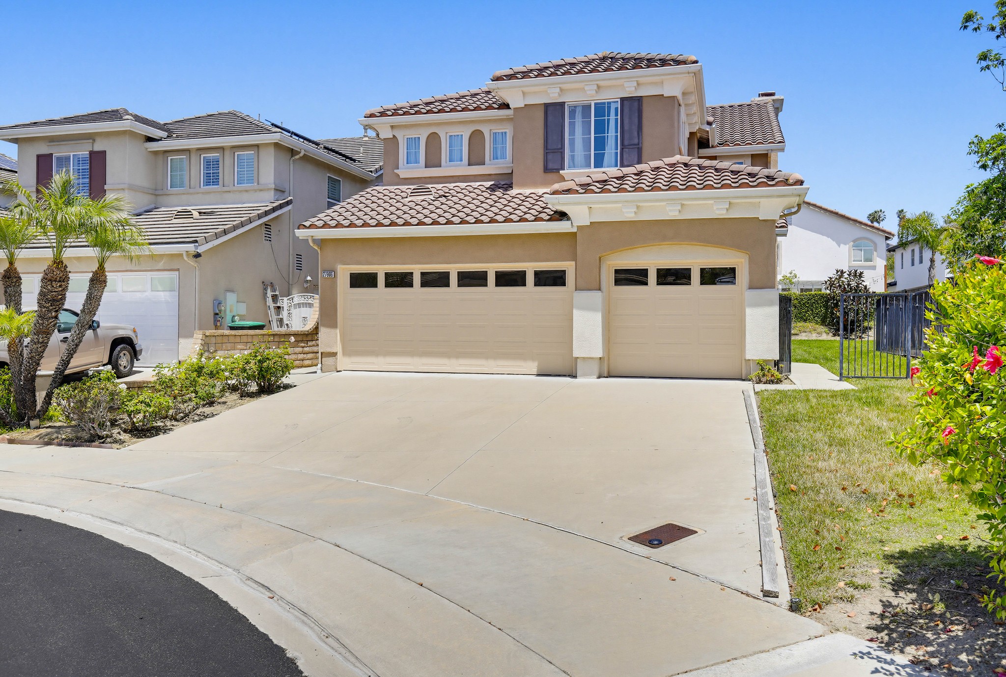 Virtual tour photo 1 of 85 for 27606 Kathy Ct