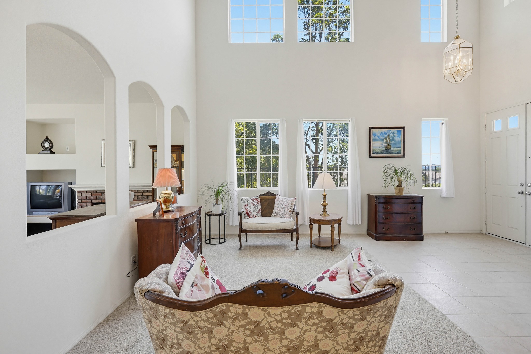 Virtual tour photo 13 of 85 for 27606 Kathy Ct