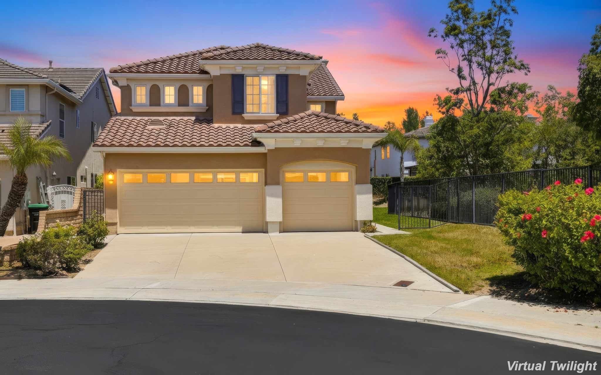Virtual tour photo 84 of 85 for 27606 Kathy Ct