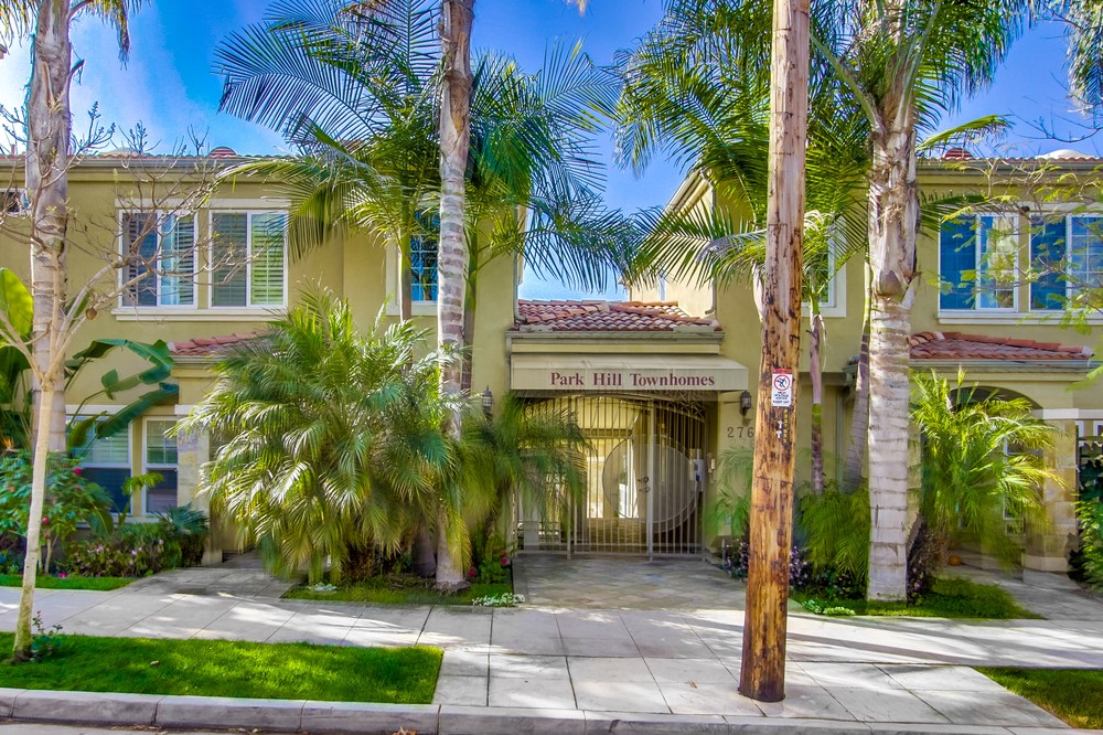 Virtual tour photo 1 of 32 for 2761 A Street #303