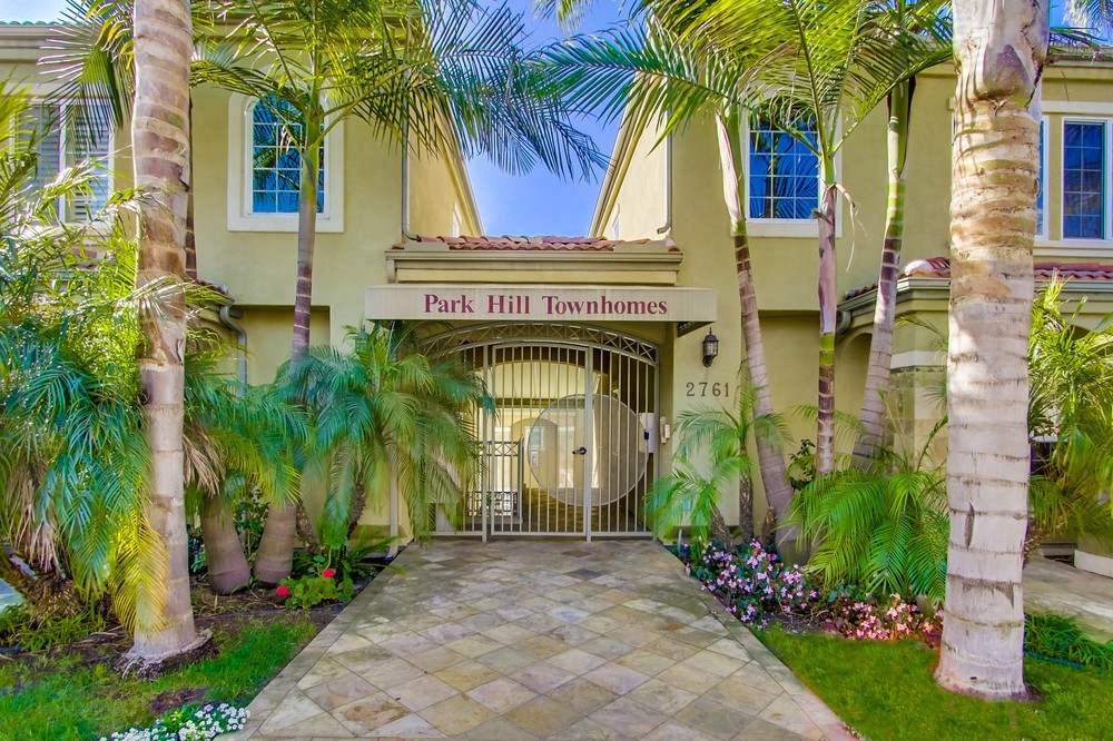 Virtual tour photo 3 of 32 for 2761 A Street #303