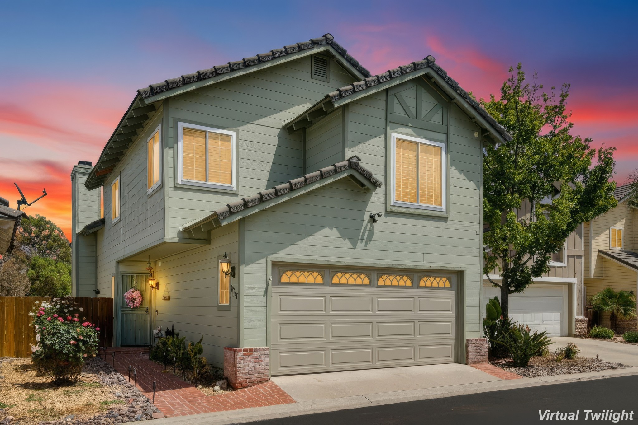 Virtual tour photo 76 of 112 for 2767 Blackbush Ln