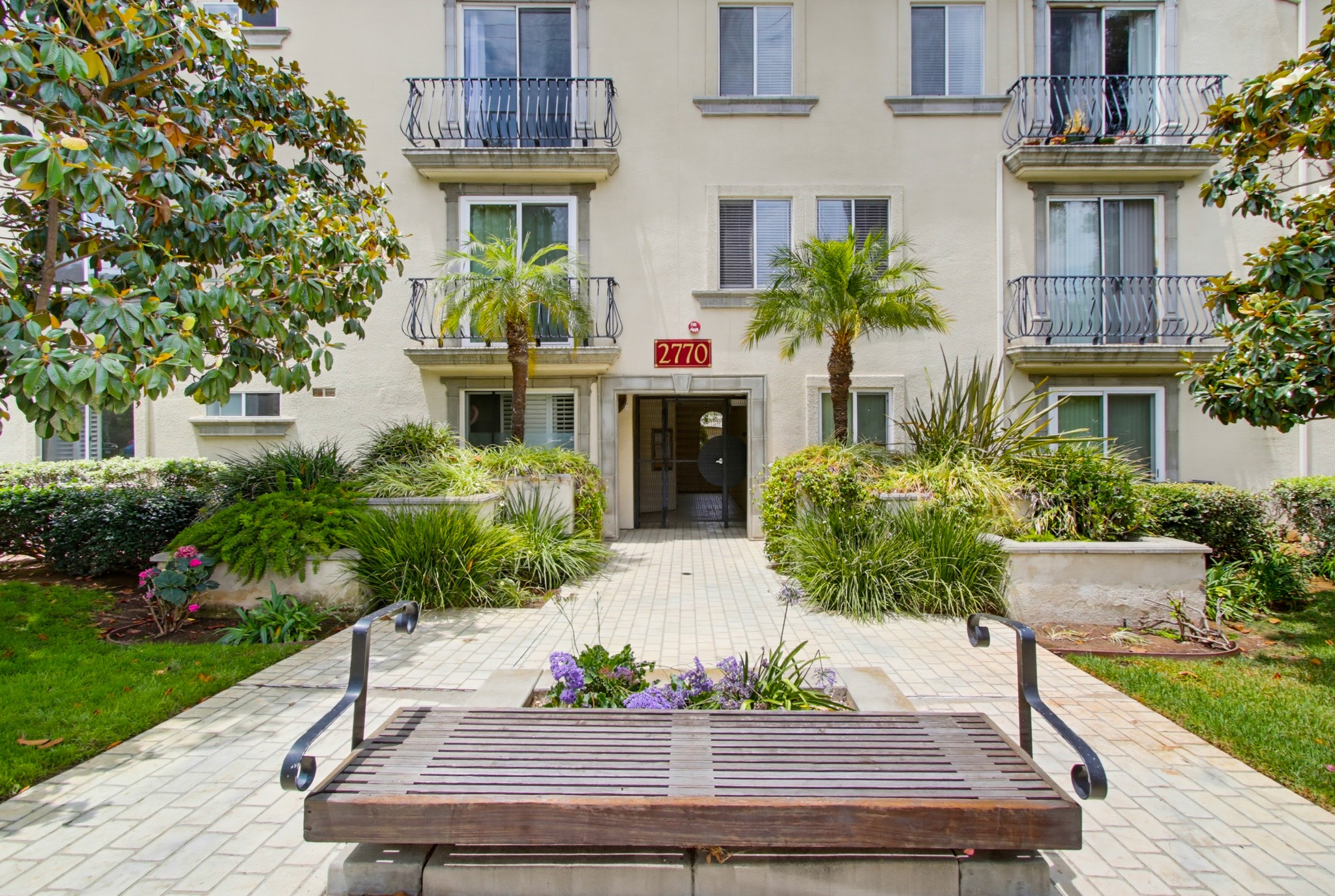 Virtual tour photo 1 of 71 for 2770 Second Ave Unit 112